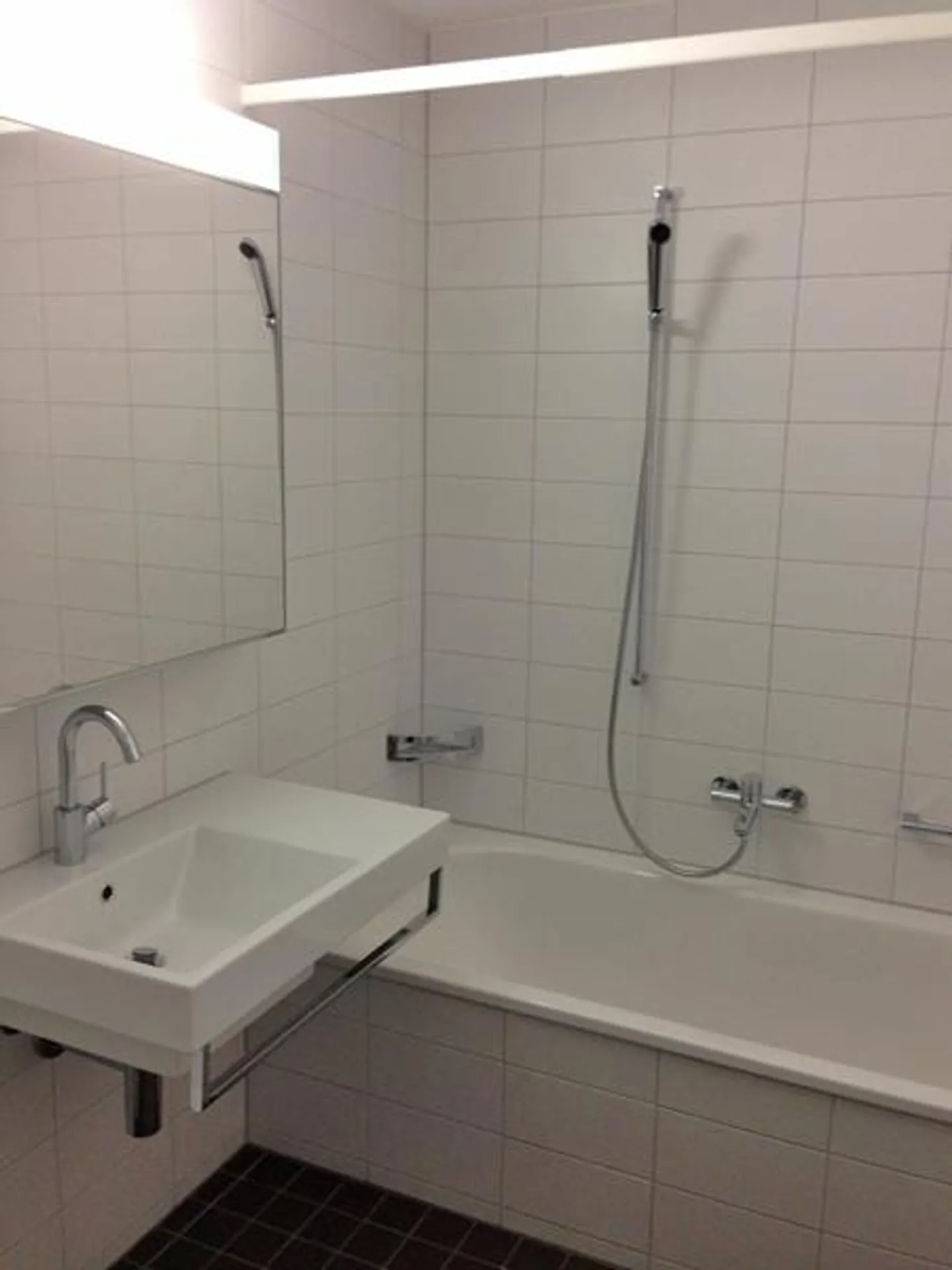 Au-dessus des toits d'Oerlikon - Photo 6 sur 6