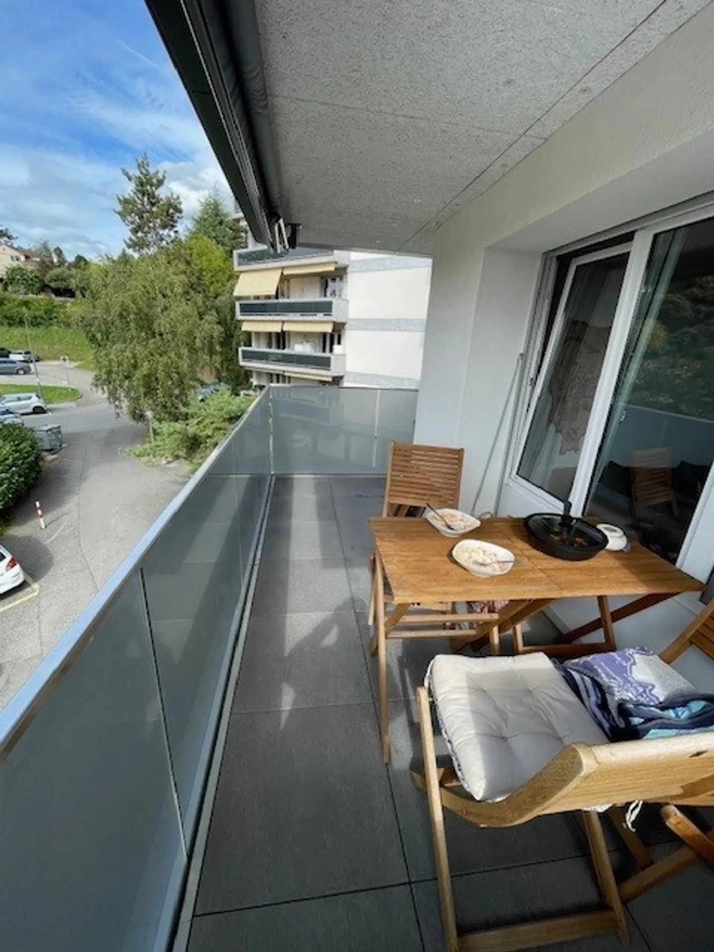 Appartamento 3.5 locali - Foto 9 di 9