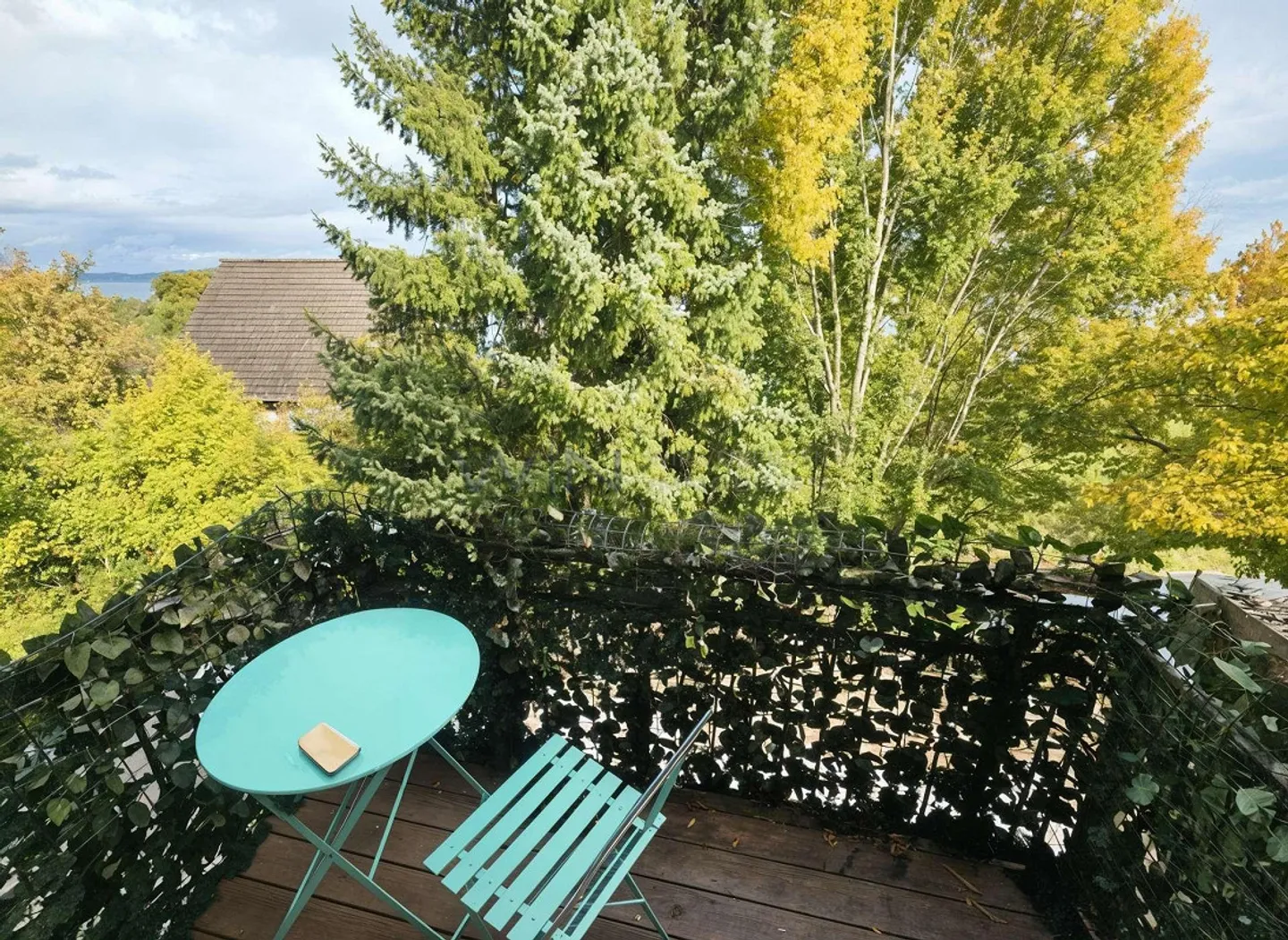 Una casa per generazioni? Il fascino del legno a vista incontra il comfort moderno - Foto 11 di 11