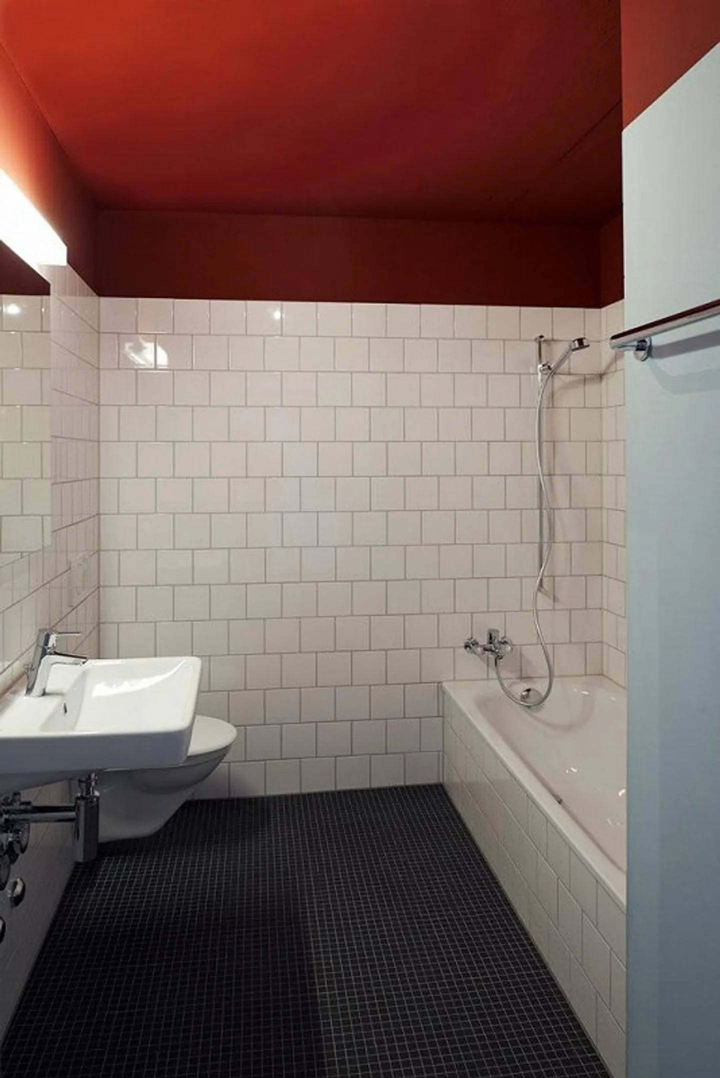 MIETEN OHNE KAUTION - Urbanes Wohnen mit herrlicher Aussicht - Foto 3 von 6