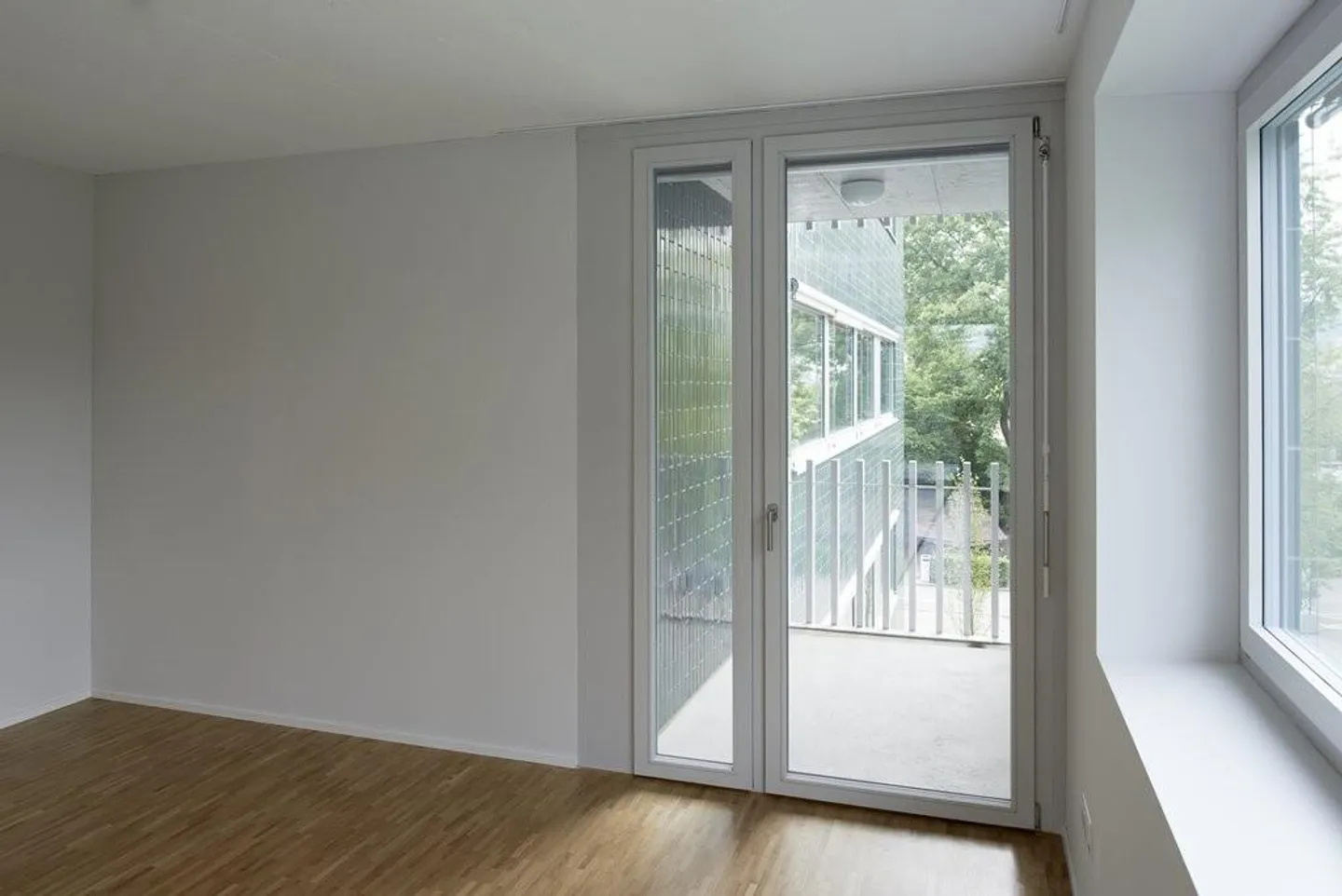 MIETEN OHNE KAUTION - Urbanes Wohnen mit herrlicher Aussicht - Foto 5 von 6