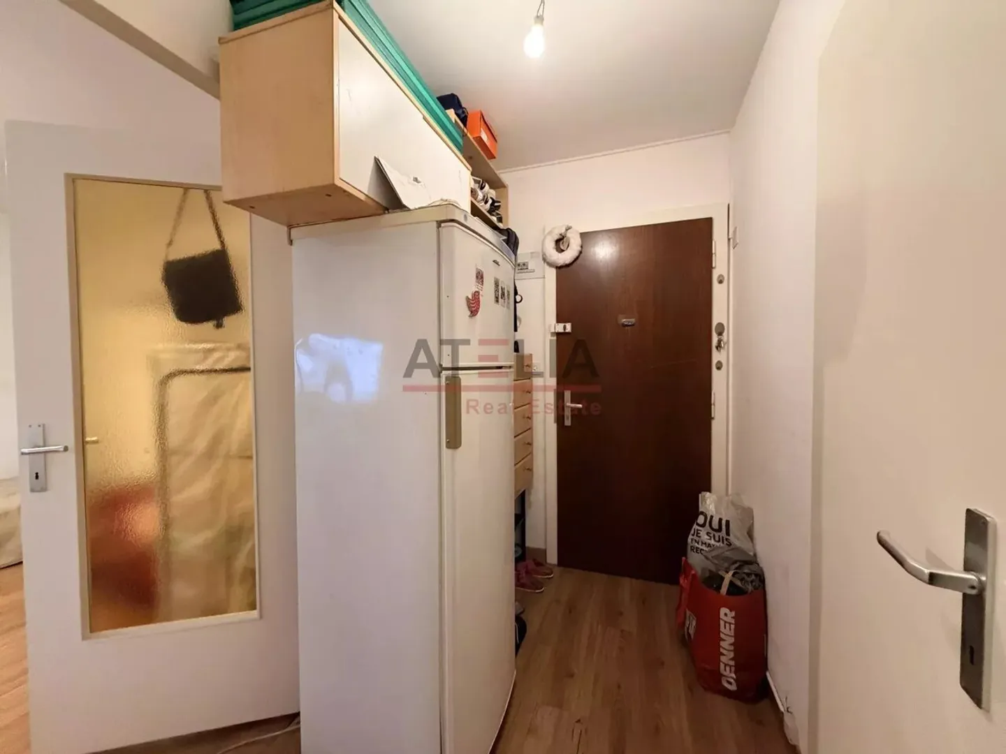 2-Zimmer-Wohnung - Foto 2 von 2