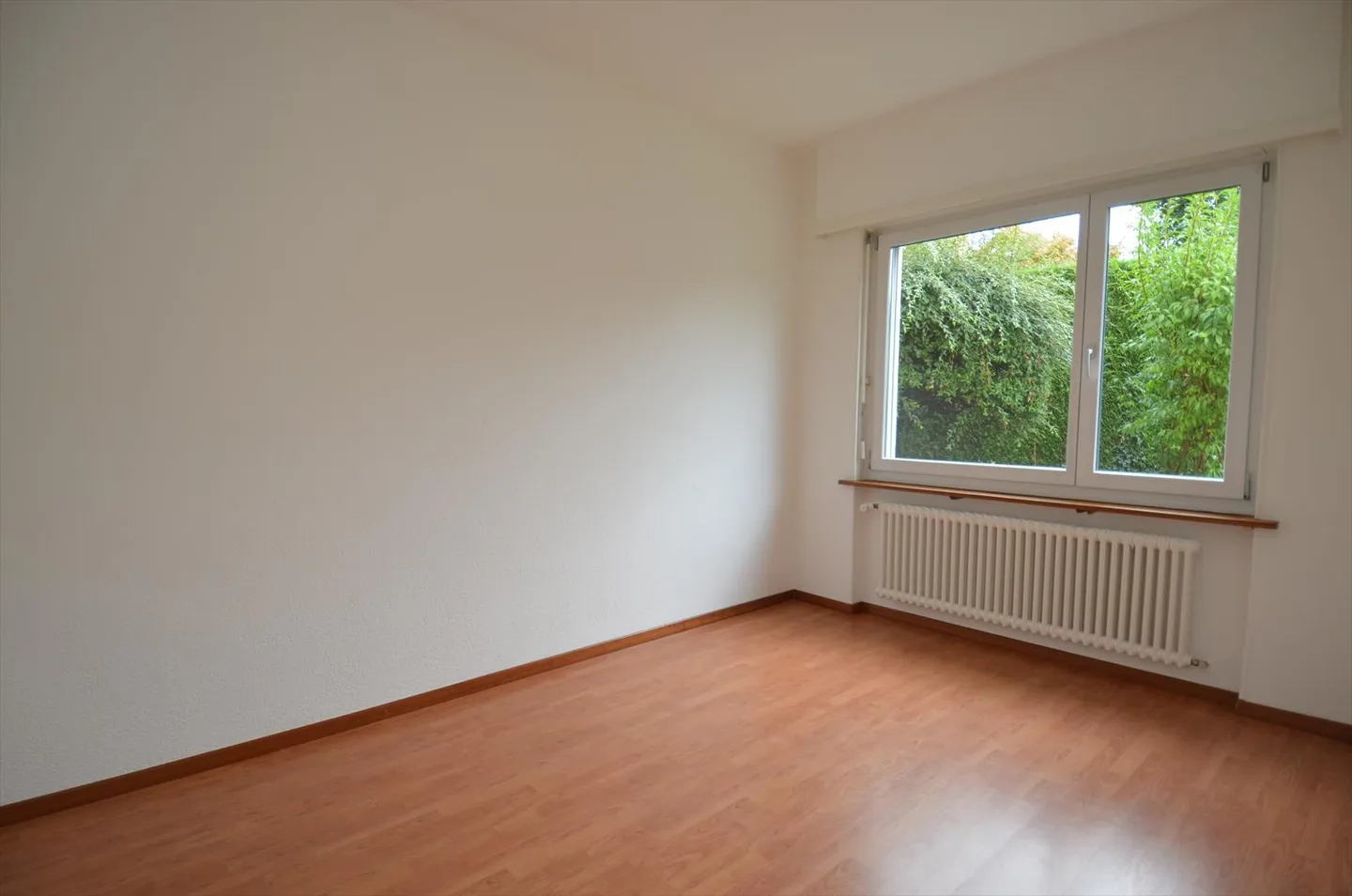 Wohnung mit Terrasse 5,5 Zimmer - Foto 12 von 16