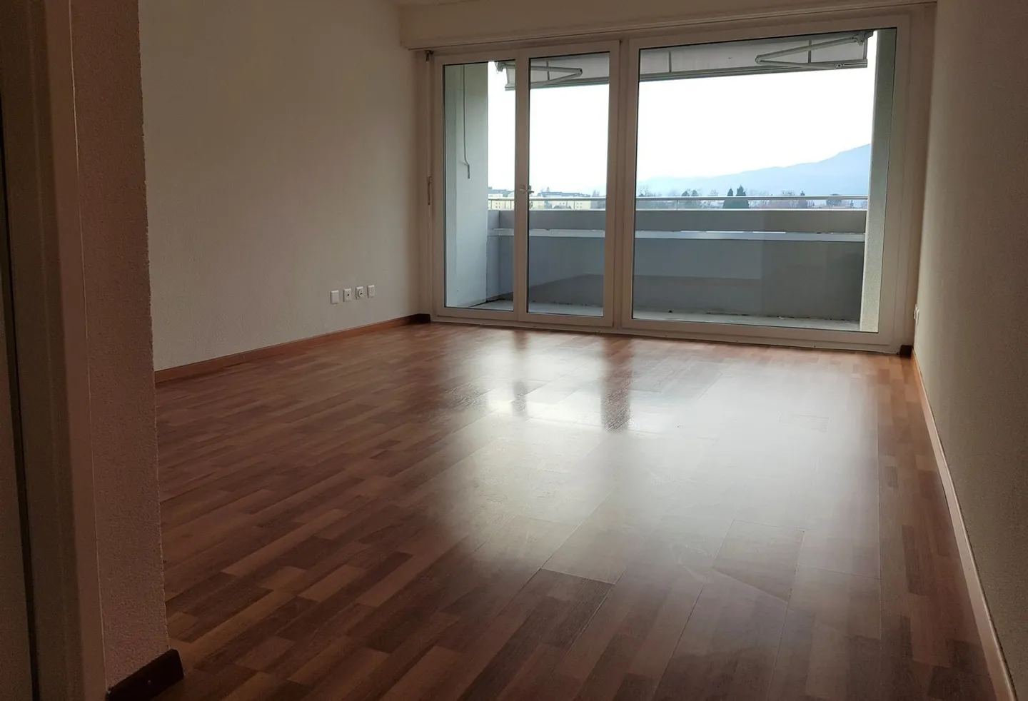 Vivere vicino all'Aare ?! - Foto 2 di 6
