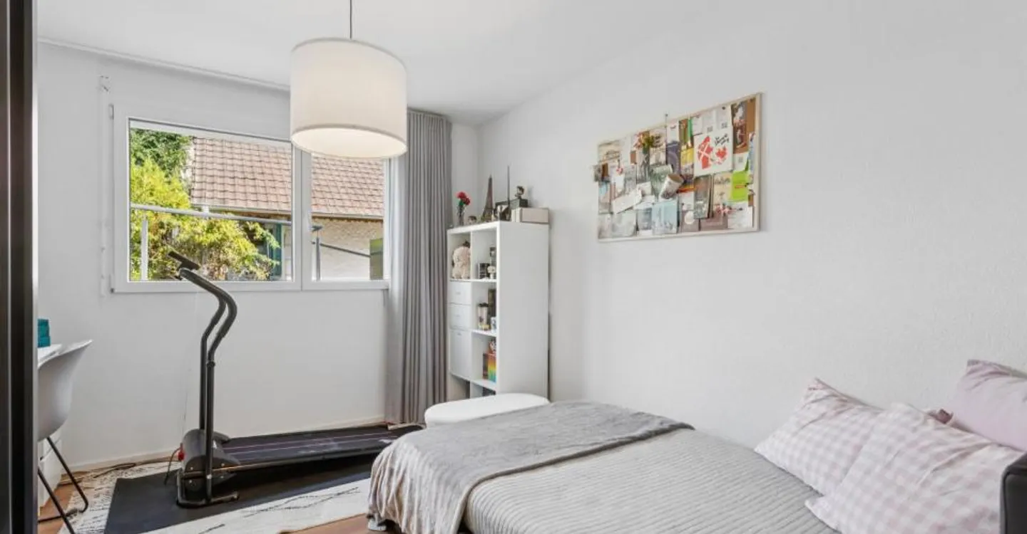 Charmant Appartement avec Jardin - Photo 5 sur 12