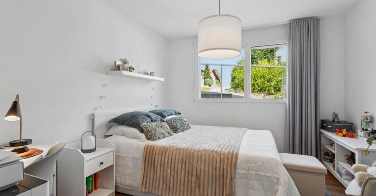 Charmant Appartement avec Jardin - Photo 6 sur 12