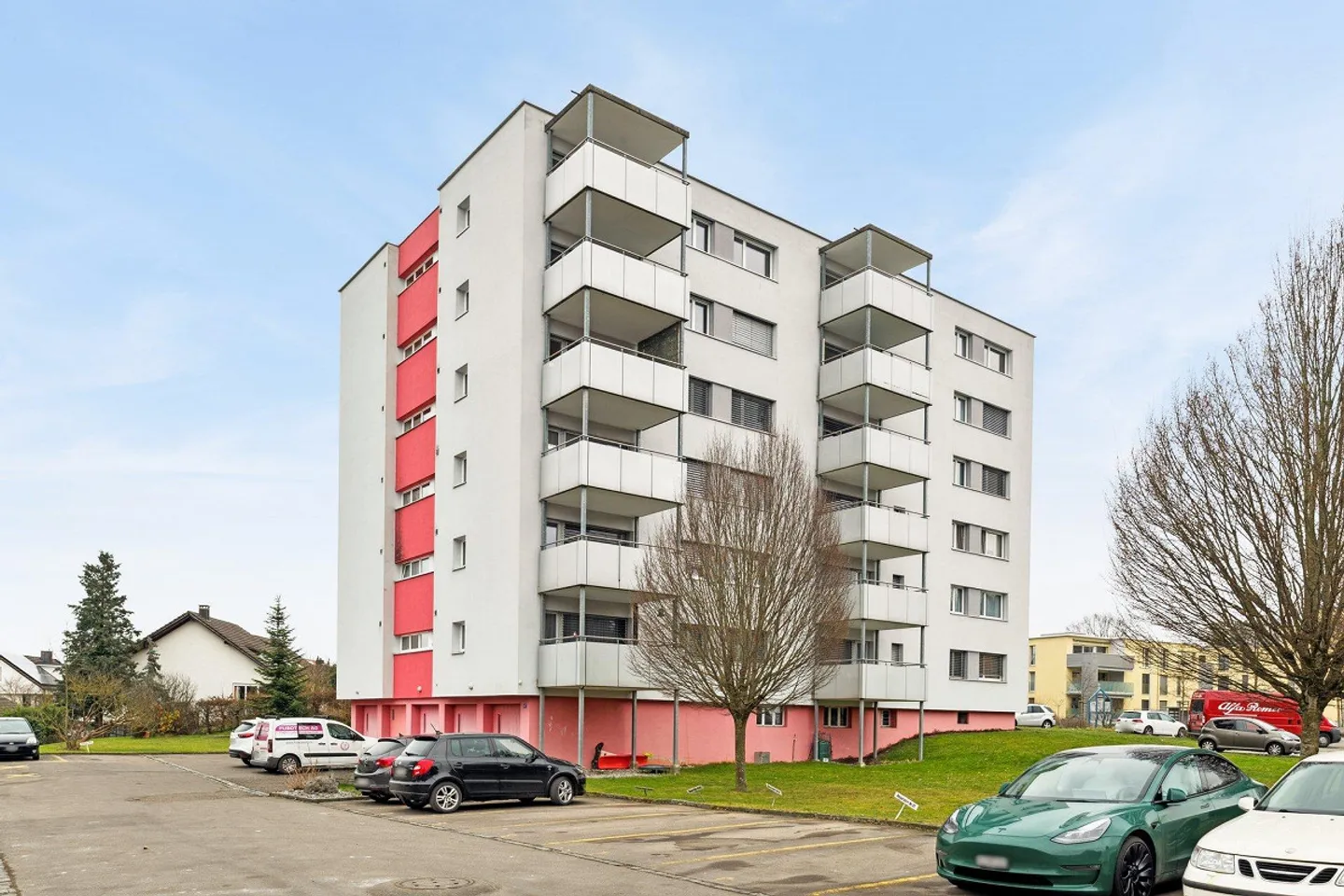 Schöner Wohnen - Foto 1 von 6