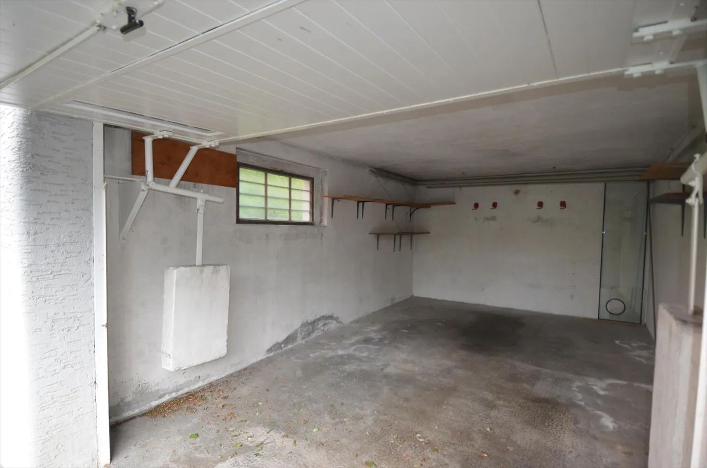 Wohnung mit Terrasse 5,5 Zimmer - Foto 15 von 16