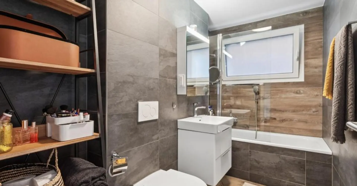 Charmant Appartement avec Jardin - Photo 9 sur 12