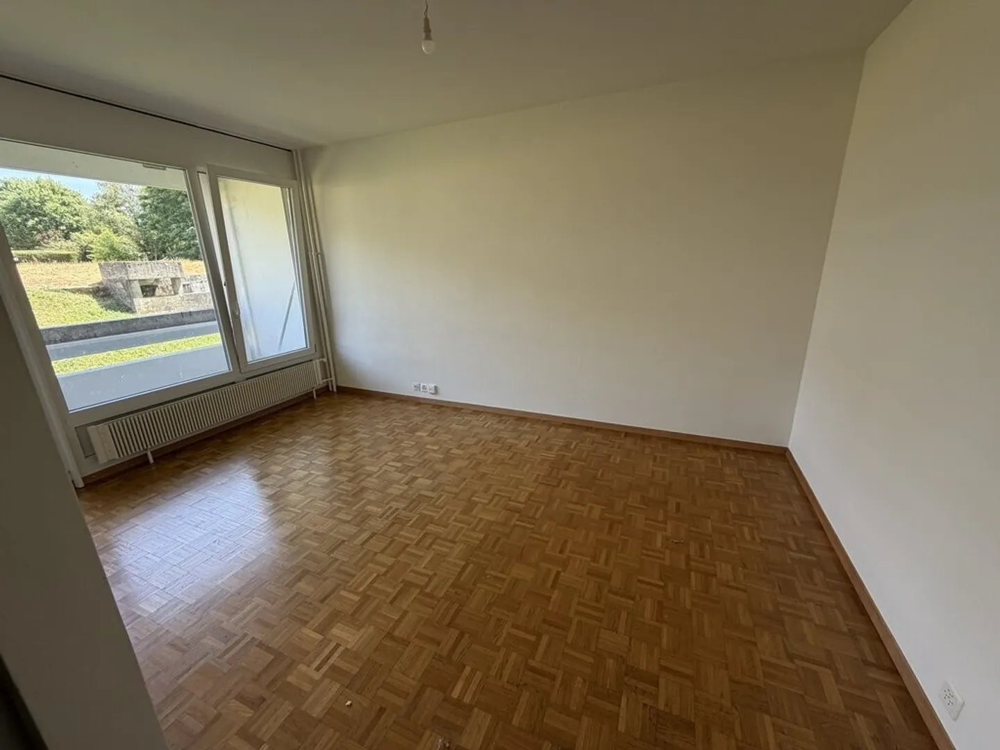 Your accommodation in the heart of Meyrin! - Photo 2 of 4