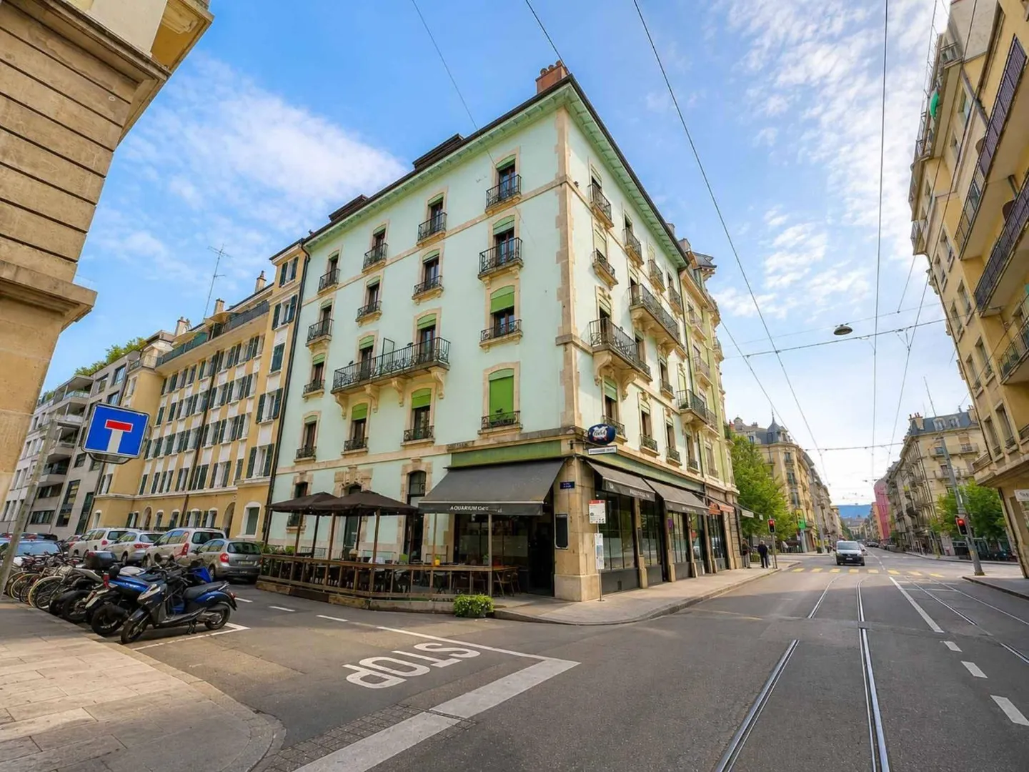 Appartamento 3 locali - Foto 1 di 1