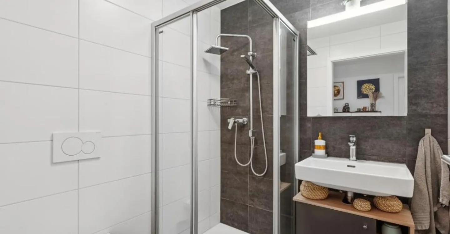 Charmant Appartement avec Jardin - Photo 10 sur 12