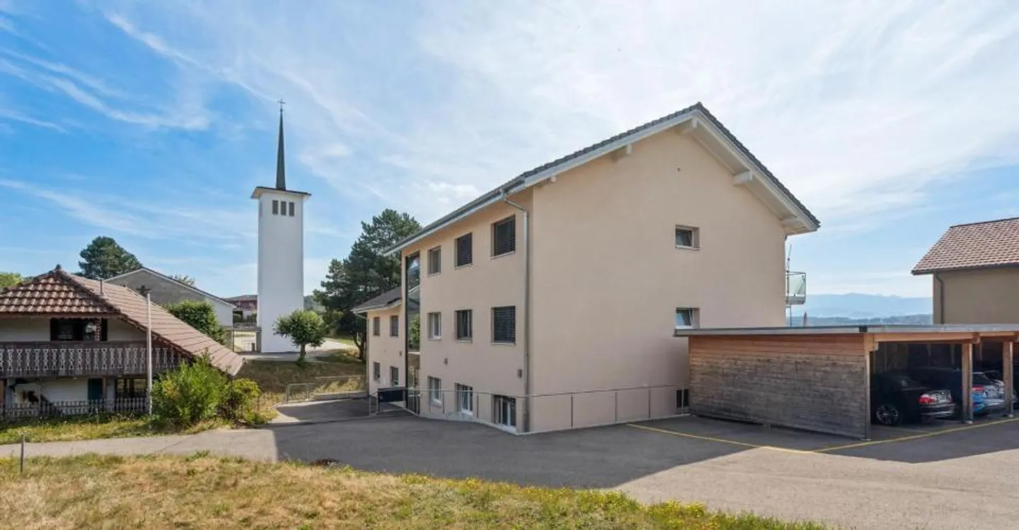 Charmant Appartement avec Jardin - Photo 12 sur 12