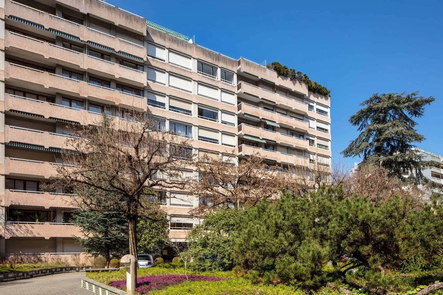 Penthouse for sale - Photo 4 of 4