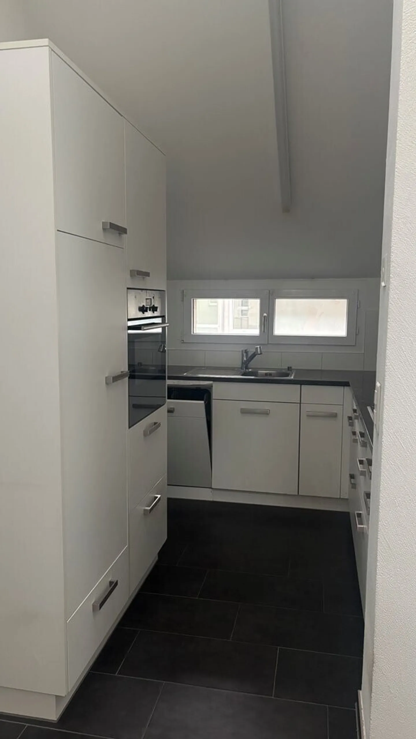 Cozy 4.5 Maisonette Apartment in the Heart of Domat/Ems - Photo 3 of 9