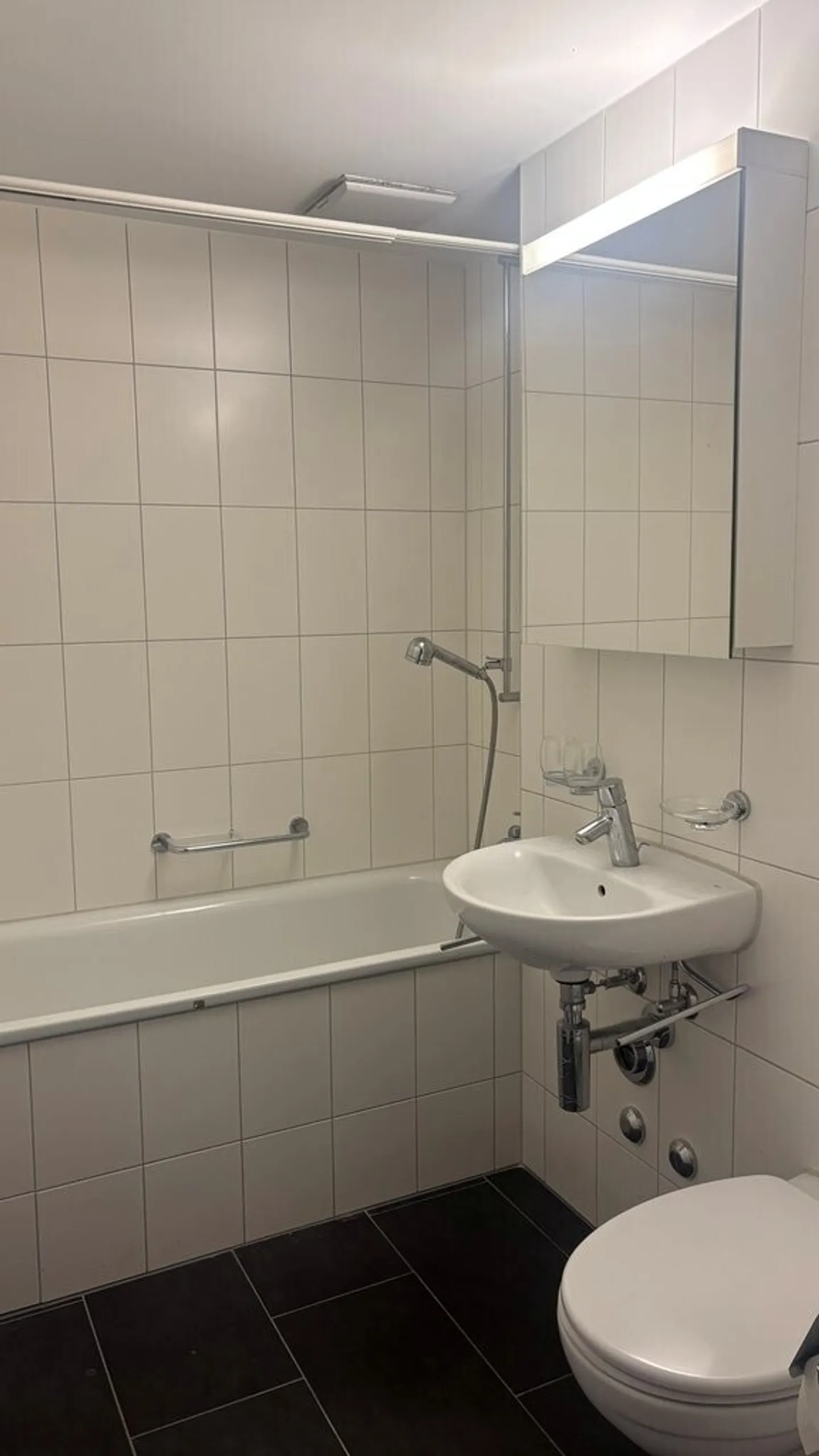 Cozy 4.5 Maisonette Apartment in the Heart of Domat/Ems - Photo 4 of 9