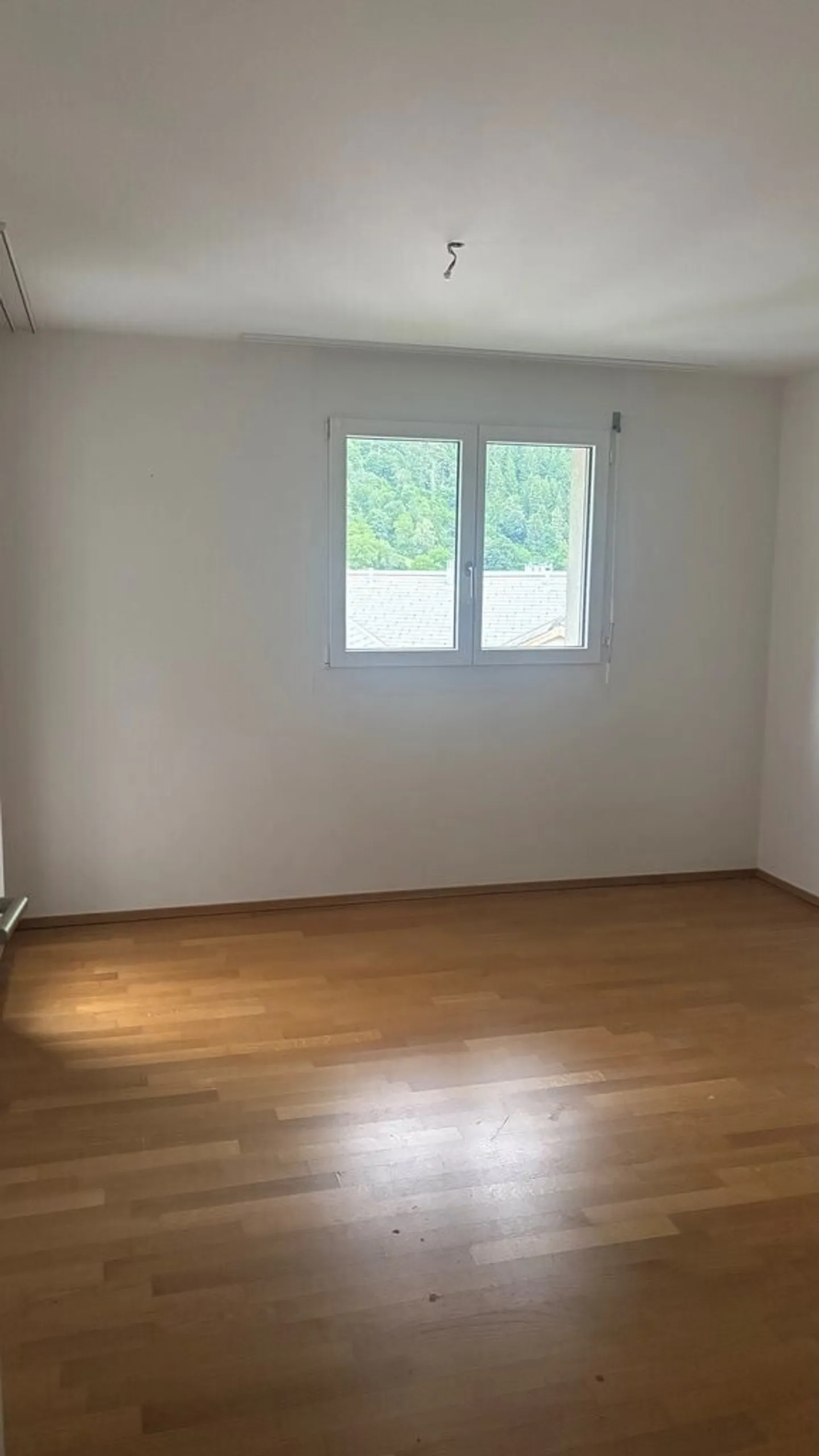 Cozy 4.5 Maisonette Apartment in the Heart of Domat/Ems - Photo 5 of 9