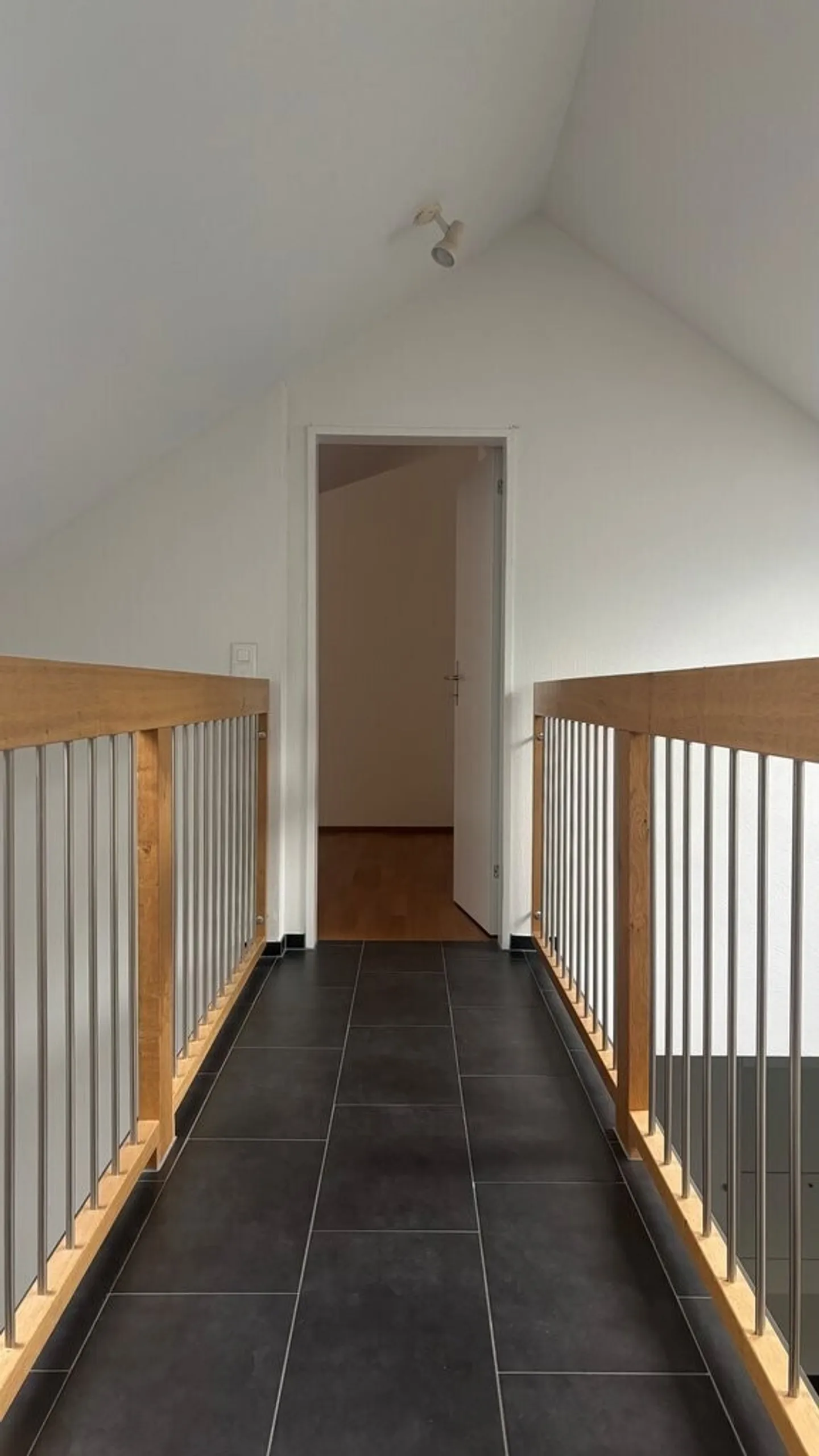 Cozy 4.5 Maisonette Apartment in the Heart of Domat/Ems - Photo 6 of 9