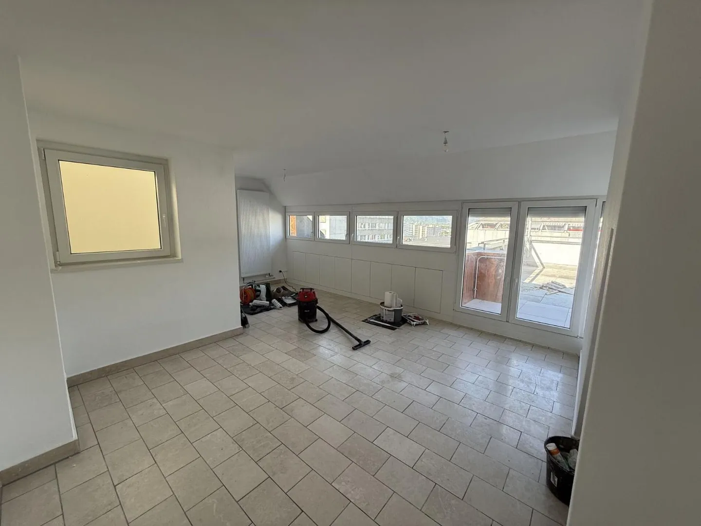 Penthouse 2.5 rooms - Photo 3 of 6