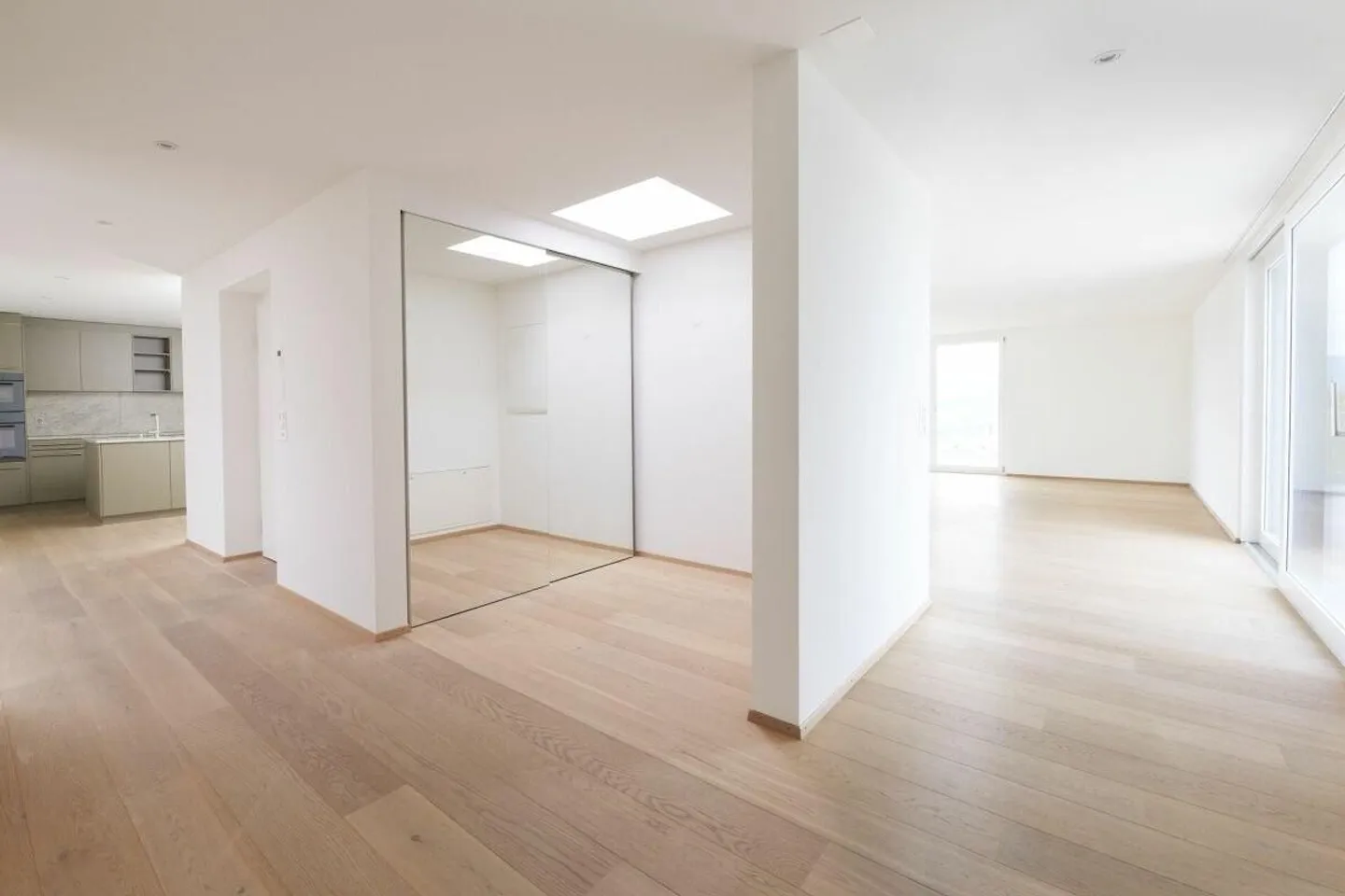 VIVERE SPAZIOSO & MODERNO IN UNA POSIZIONE DESIDERABILE - Foto 11 di 13