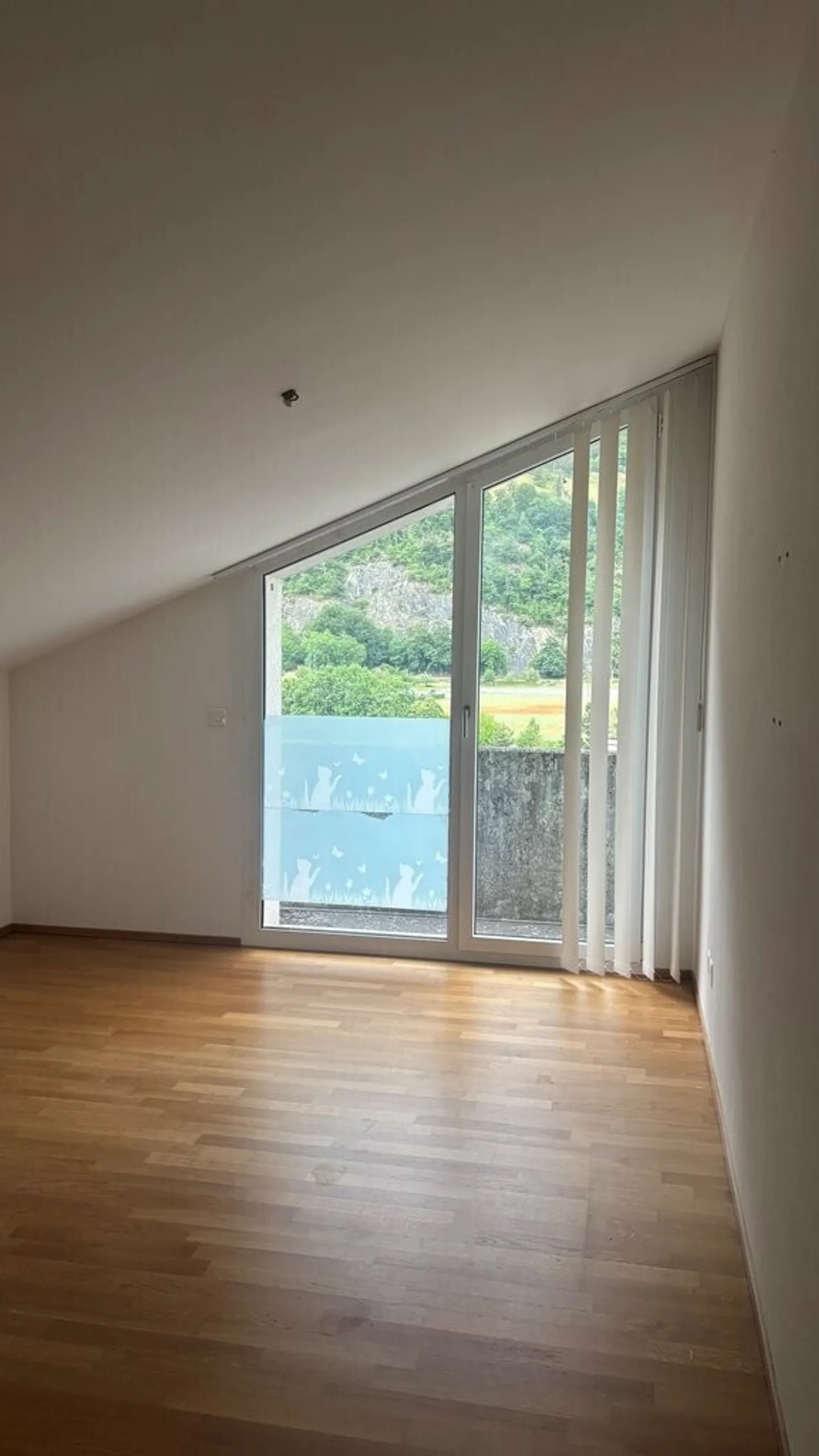 Cozy 4.5 Maisonette Apartment in the Heart of Domat/Ems - Photo 7 of 9