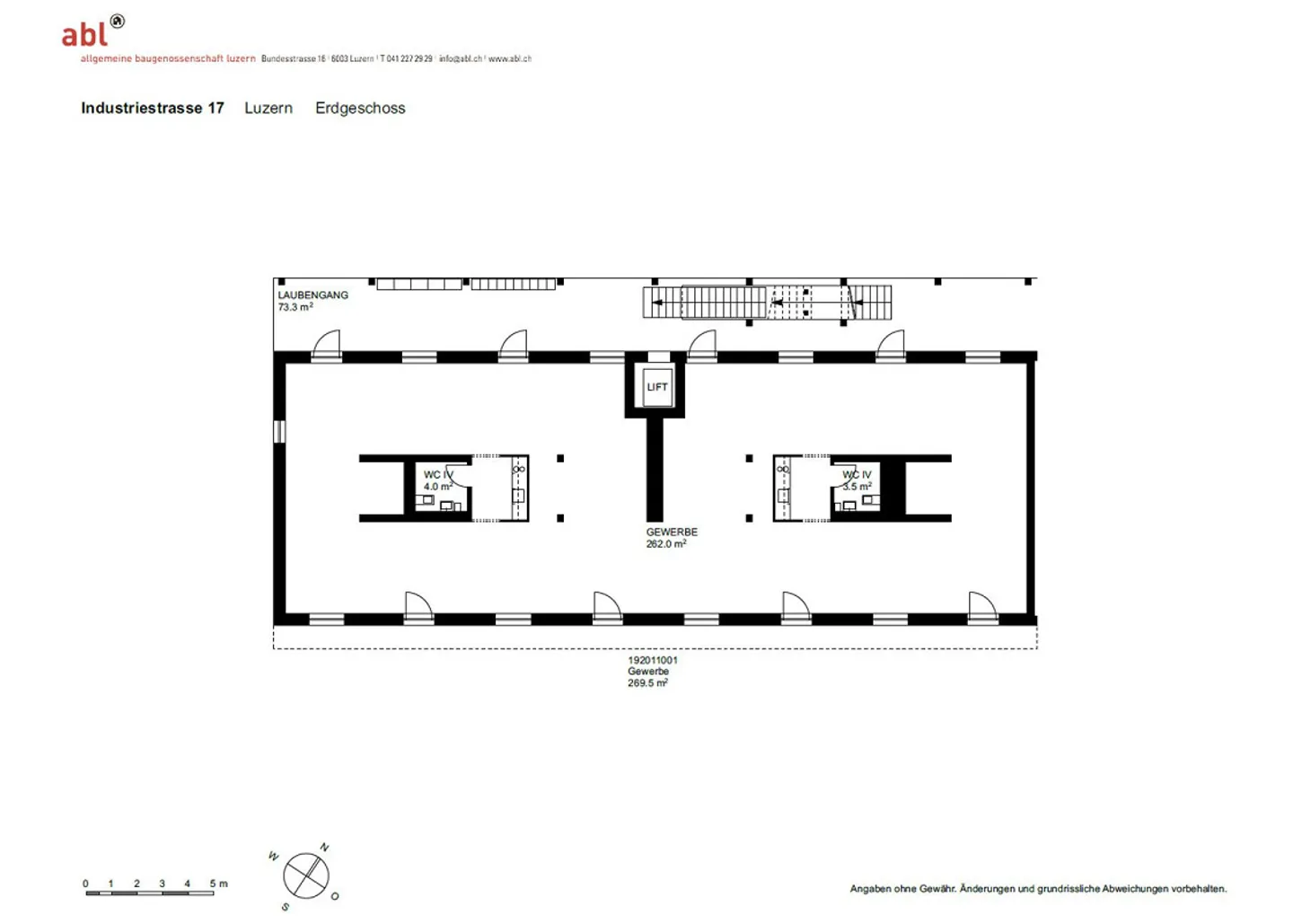 Innovative Gewerbeflächen - Foto 7 von 7