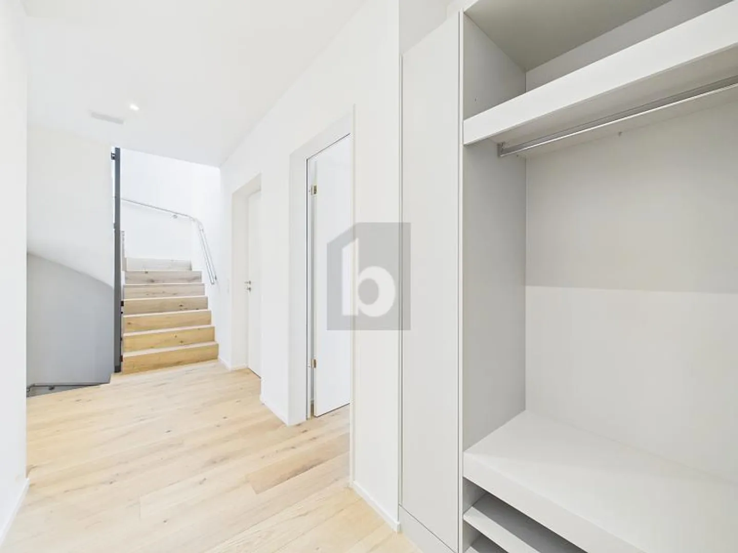 MINERGIE! NOUVEAU CONSTRUCTION AVEC DEUX TERRASSES ET JARDIN - Photo 4 sur 6