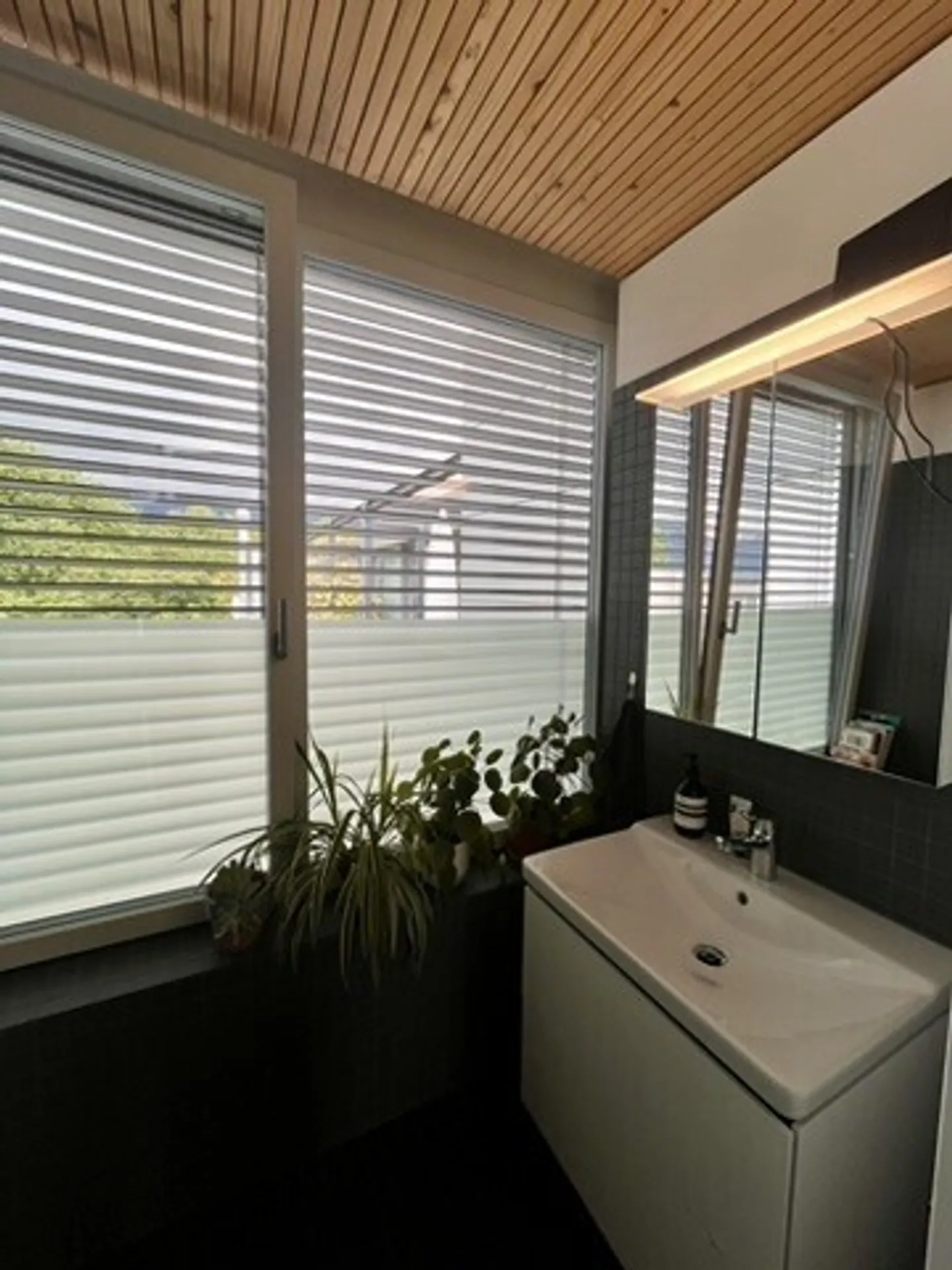 Modernes Penthouse in Solothurn - Foto 8 von 11