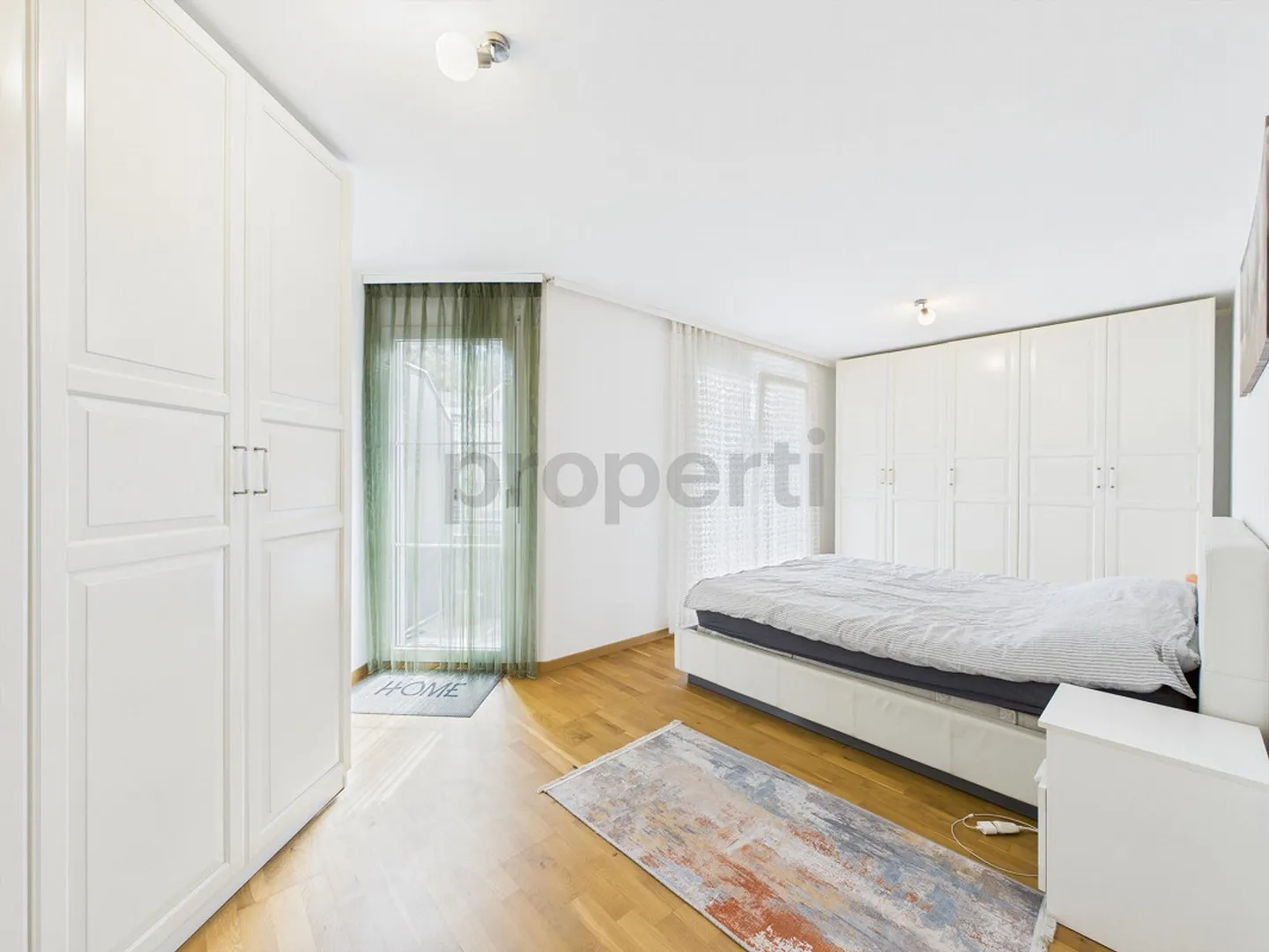 «Charmantes 4.5-Zimmer Einfamilienhaus mit Garten in Bättwil, Kanton SO» - Foto 4 von 13