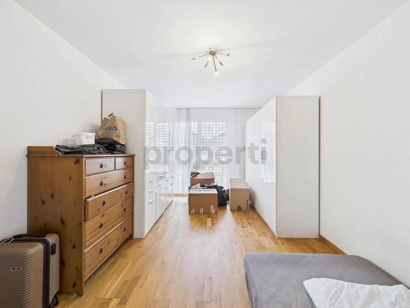 «Charmantes 4.5-Zimmer Einfamilienhaus mit Garten in Bättwil, Kanton SO» - Foto 6 von 13