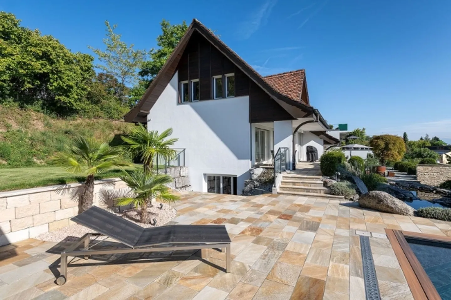 Unique Single-Family Home with Mountain View - Photo 4 of 13