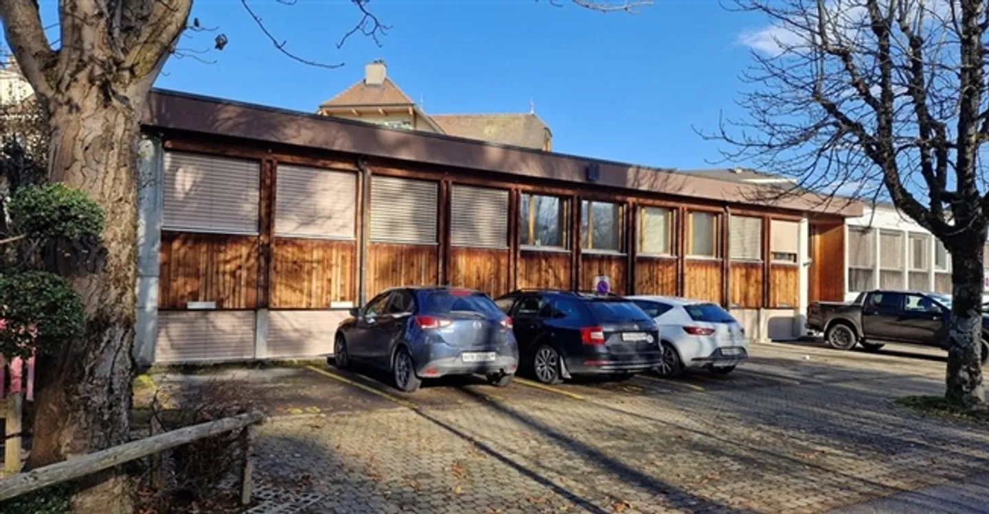 Bureaux Individuels en Coworking - Photo 2 sur 4