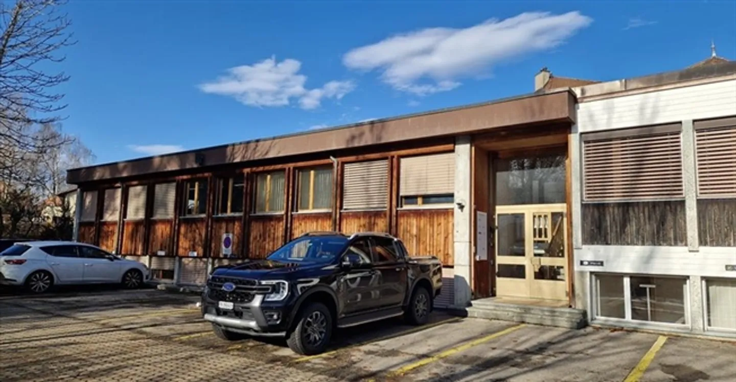 Bureaux Individuels en Coworking - Photo 4 sur 4