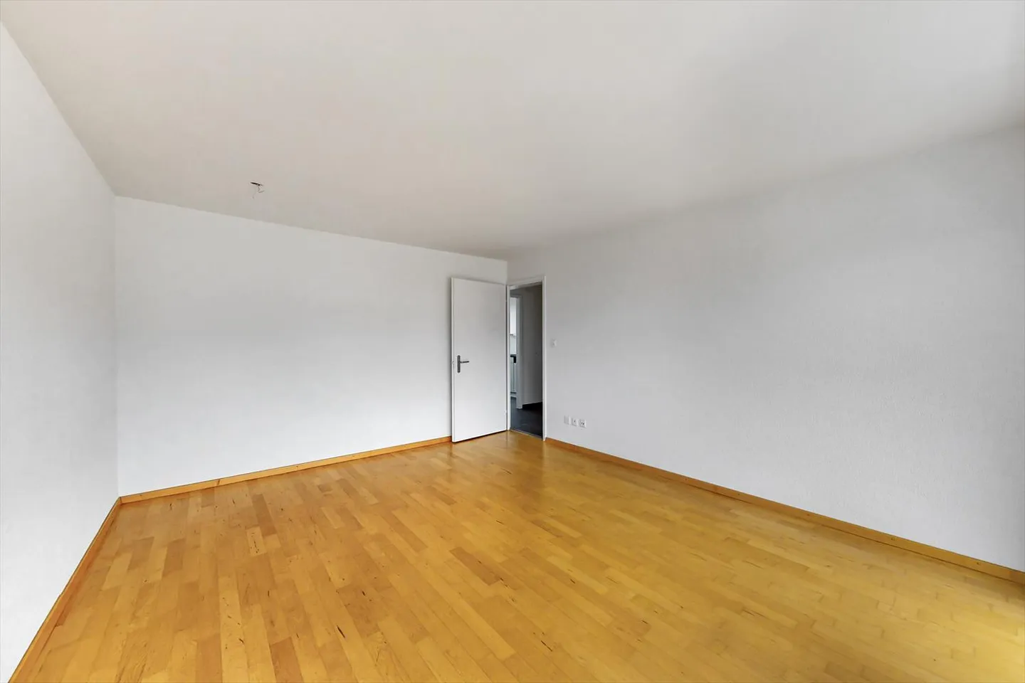 La tua nuova oasi abitativa nel centro di Jona - Foto 5 di 9