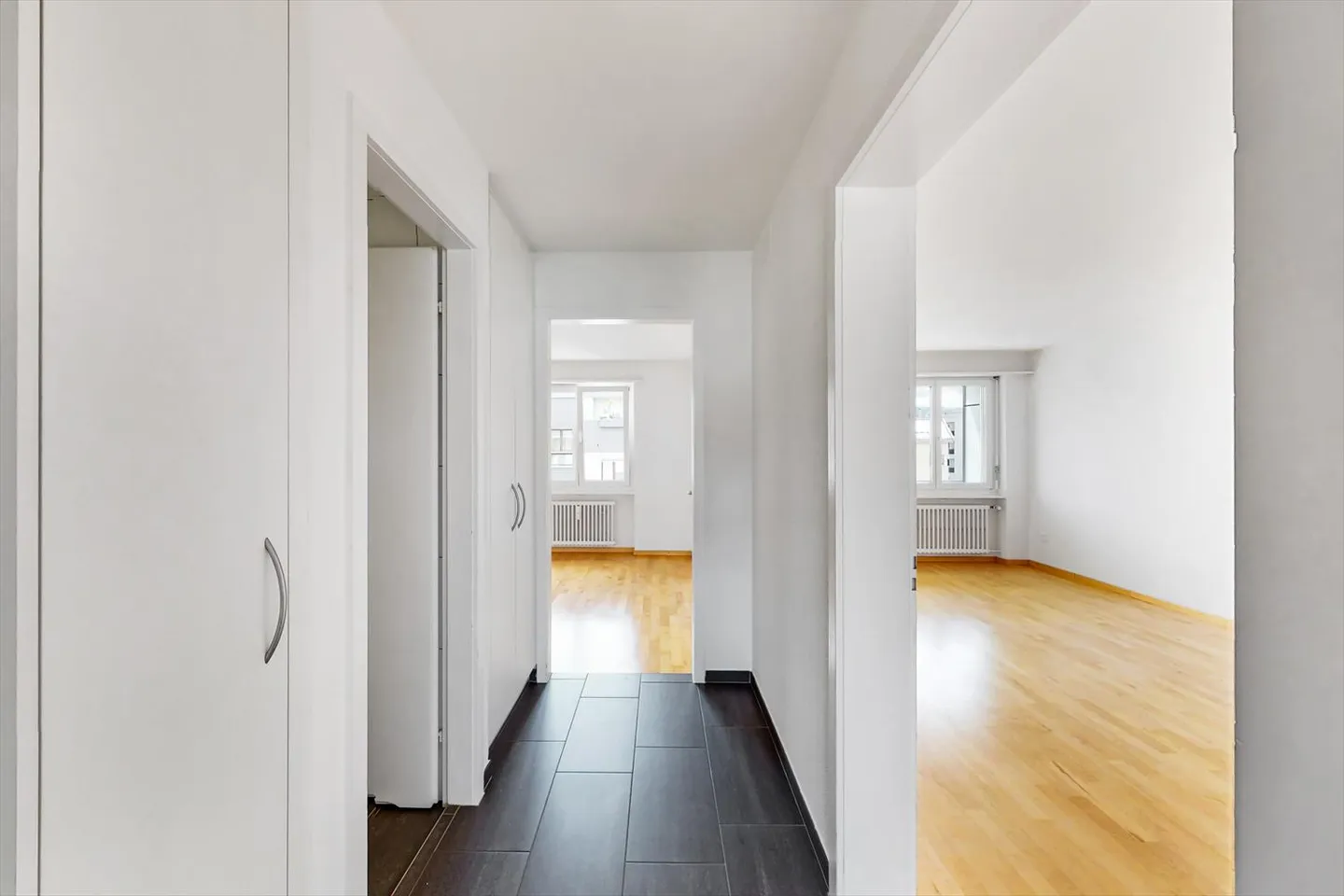 La tua nuova oasi abitativa nel centro di Jona - Foto 6 di 9