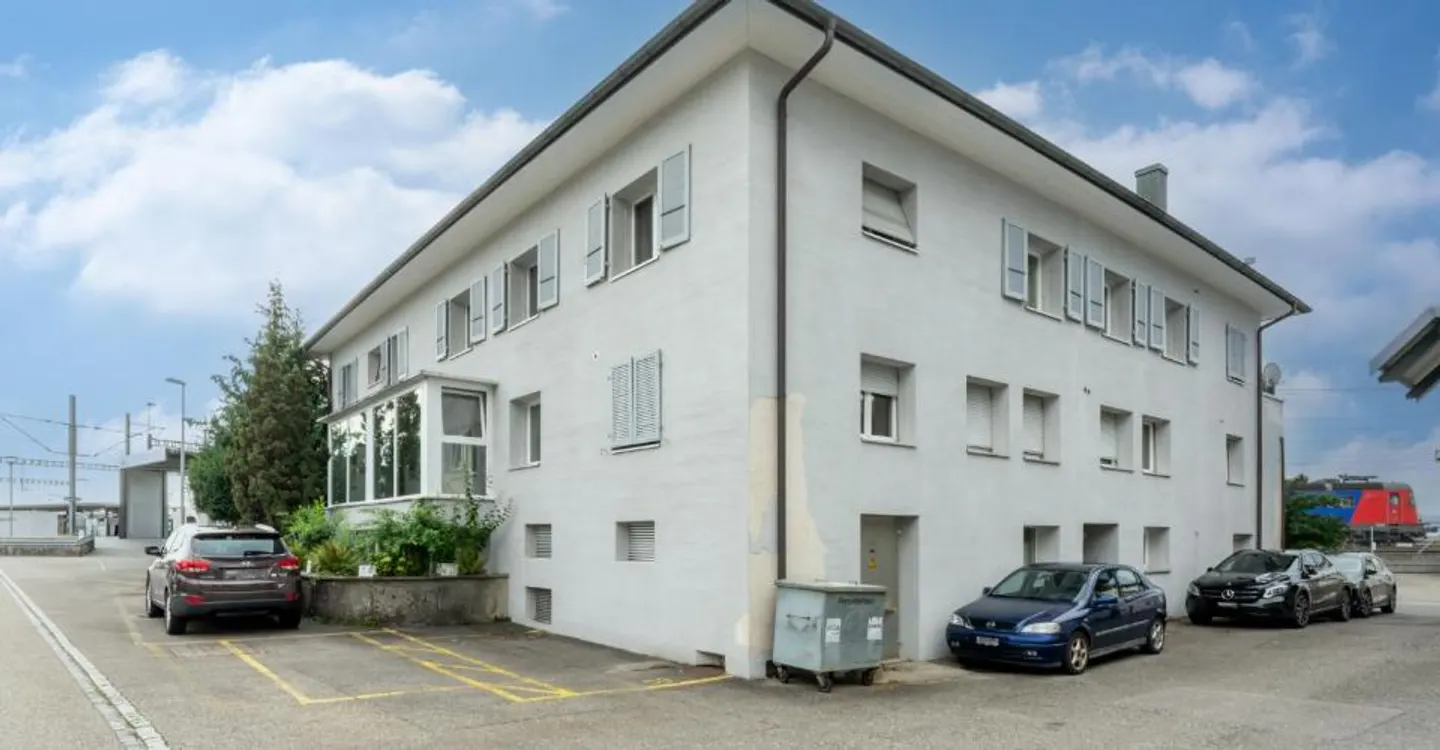 Investment Property in Prime Location - Photo 1 of 7