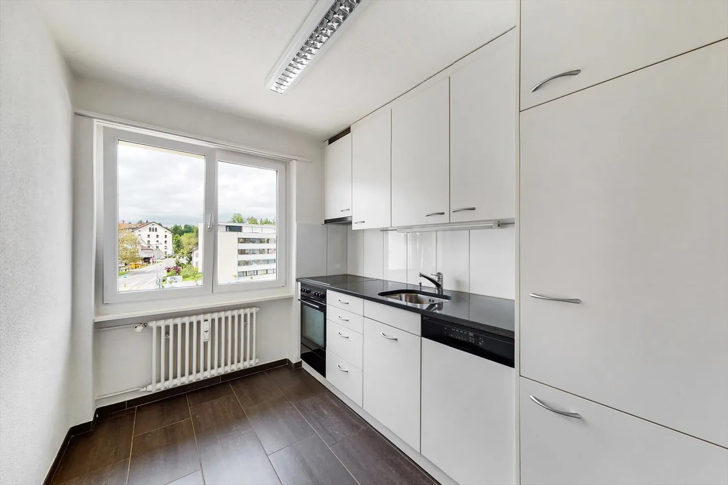 La tua nuova oasi abitativa nel centro di Jona - Foto 7 di 9