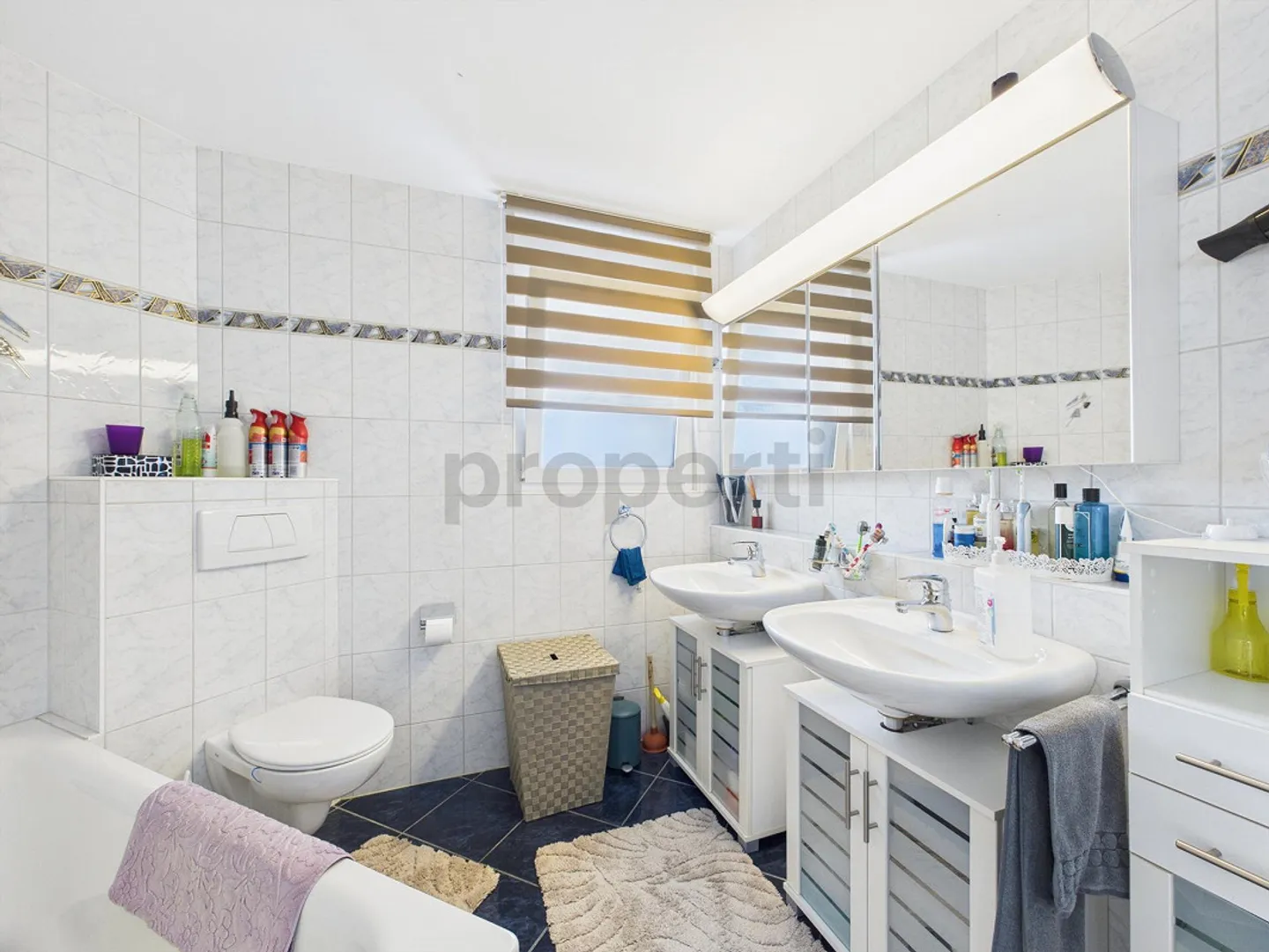 «Charmantes 4.5-Zimmer Einfamilienhaus mit Garten in Bättwil, Kanton SO» - Foto 8 von 13