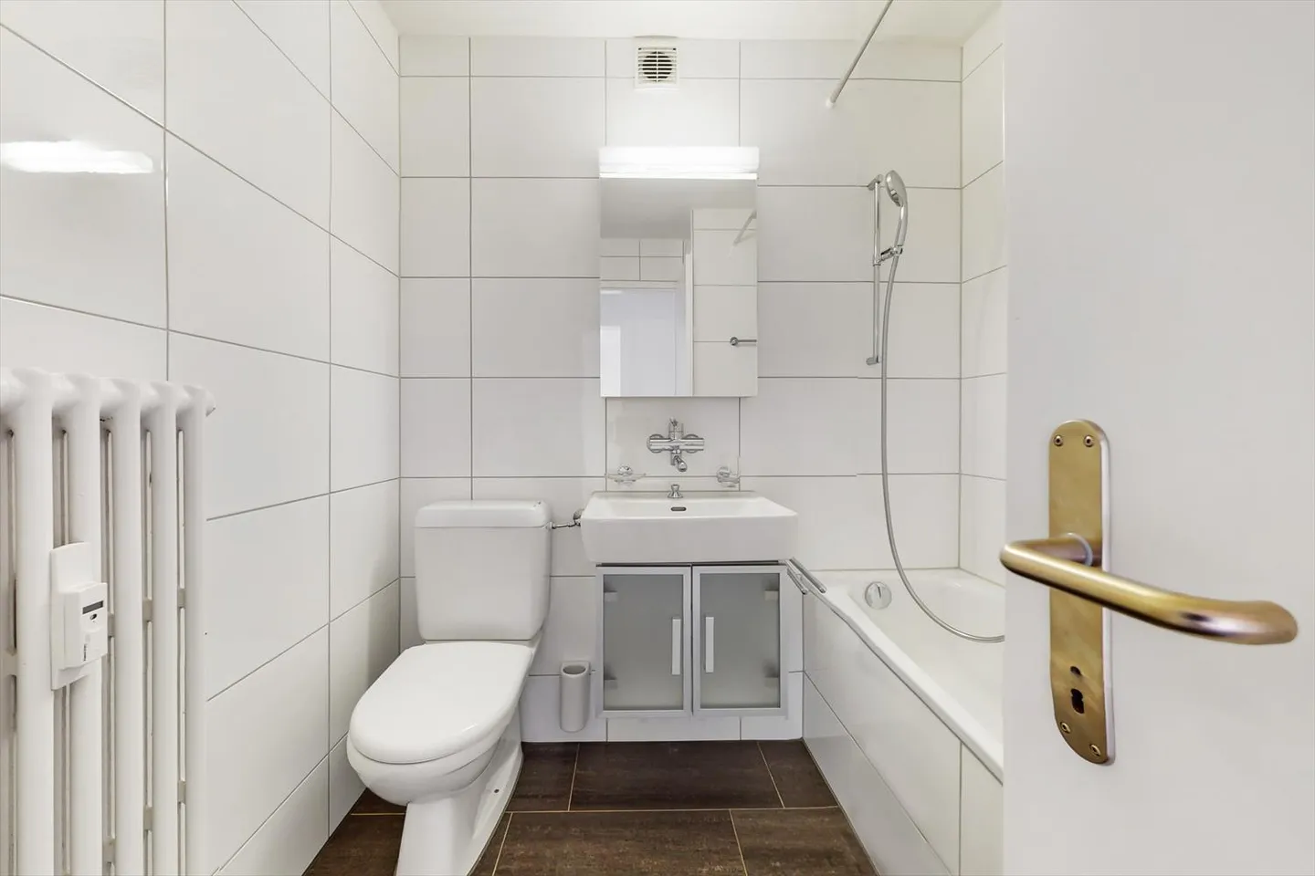 La tua nuova oasi abitativa nel centro di Jona - Foto 8 di 9