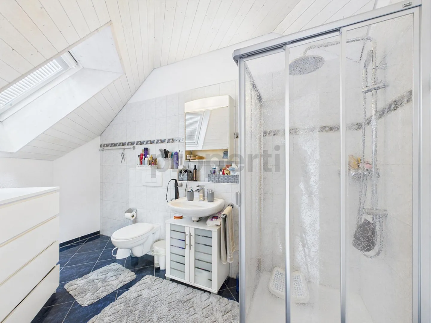 «Charmantes 4.5-Zimmer Einfamilienhaus mit Garten in Bättwil, Kanton SO» - Foto 9 von 13