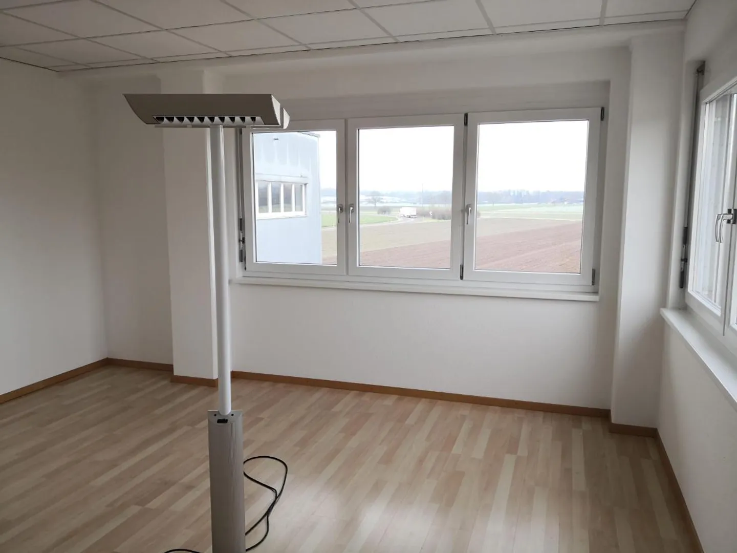 Bureau à louer - Photo 7 sur 7