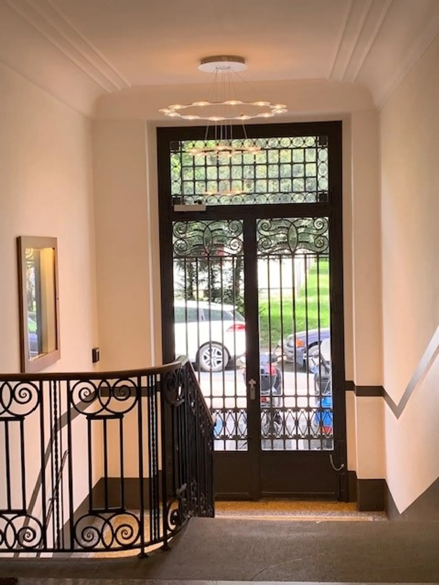 Apartment with 4 rooms on the 3rd floor. - Photo 1 of 2