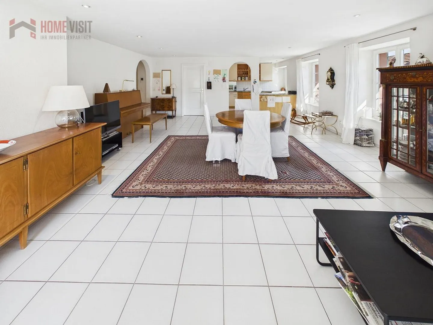 3.5-Room Dream in Wallbach - Price Negotiable! - Photo 4 of 14