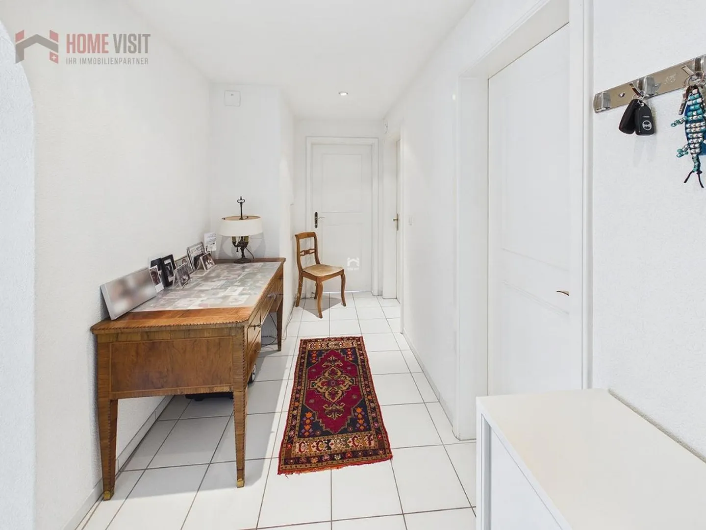 3.5-Room Dream in Wallbach - Price Negotiable! - Photo 5 of 14