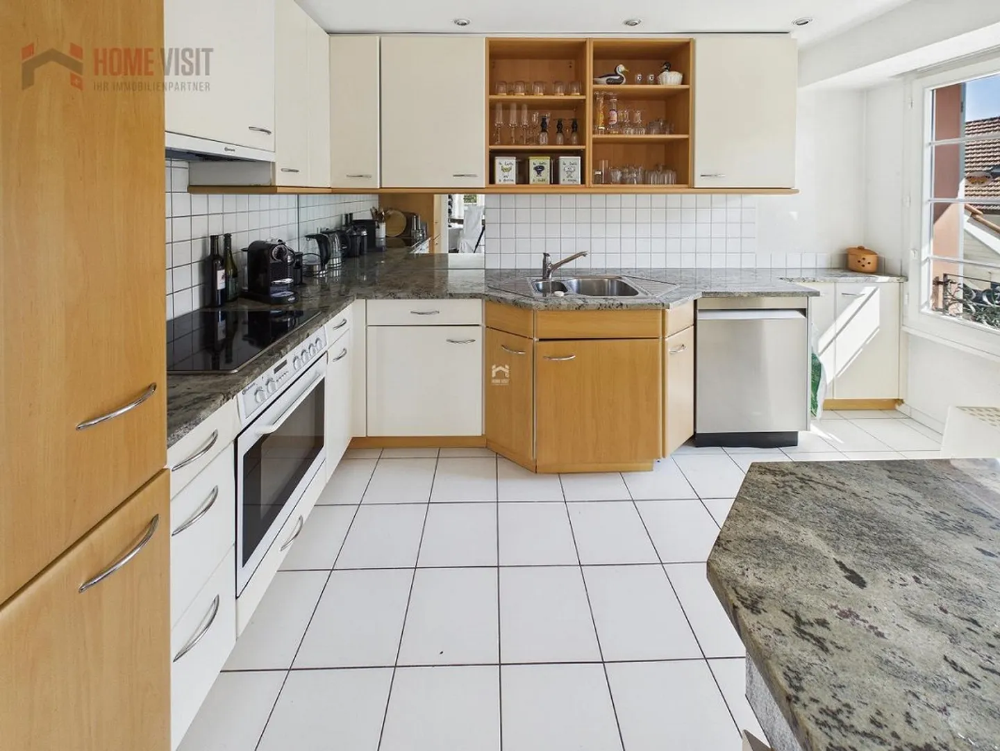 3.5-Room Dream in Wallbach - Price Negotiable! - Photo 6 of 14