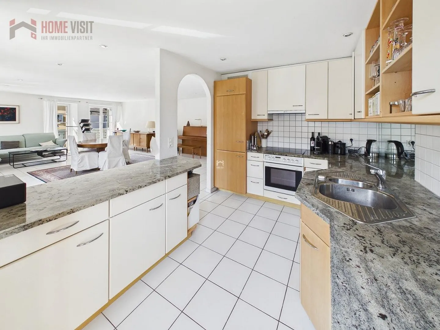 3.5-Room Dream in Wallbach - Price Negotiable! - Photo 7 of 14