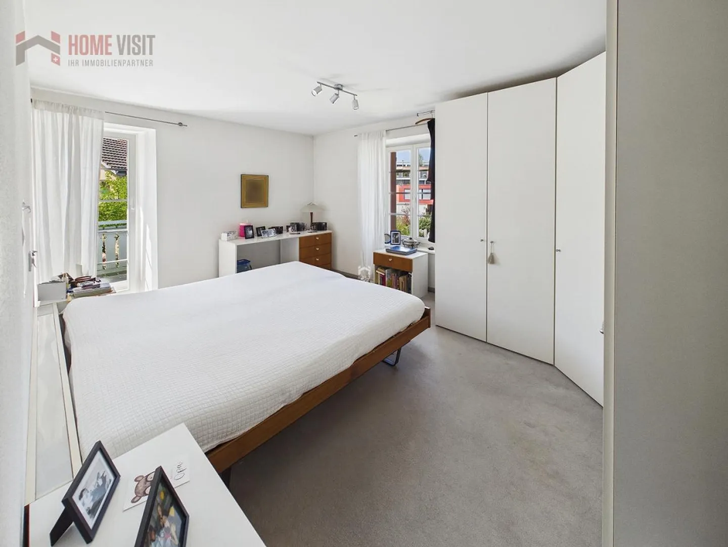 3.5-Room Dream in Wallbach - Price Negotiable! - Photo 9 of 14