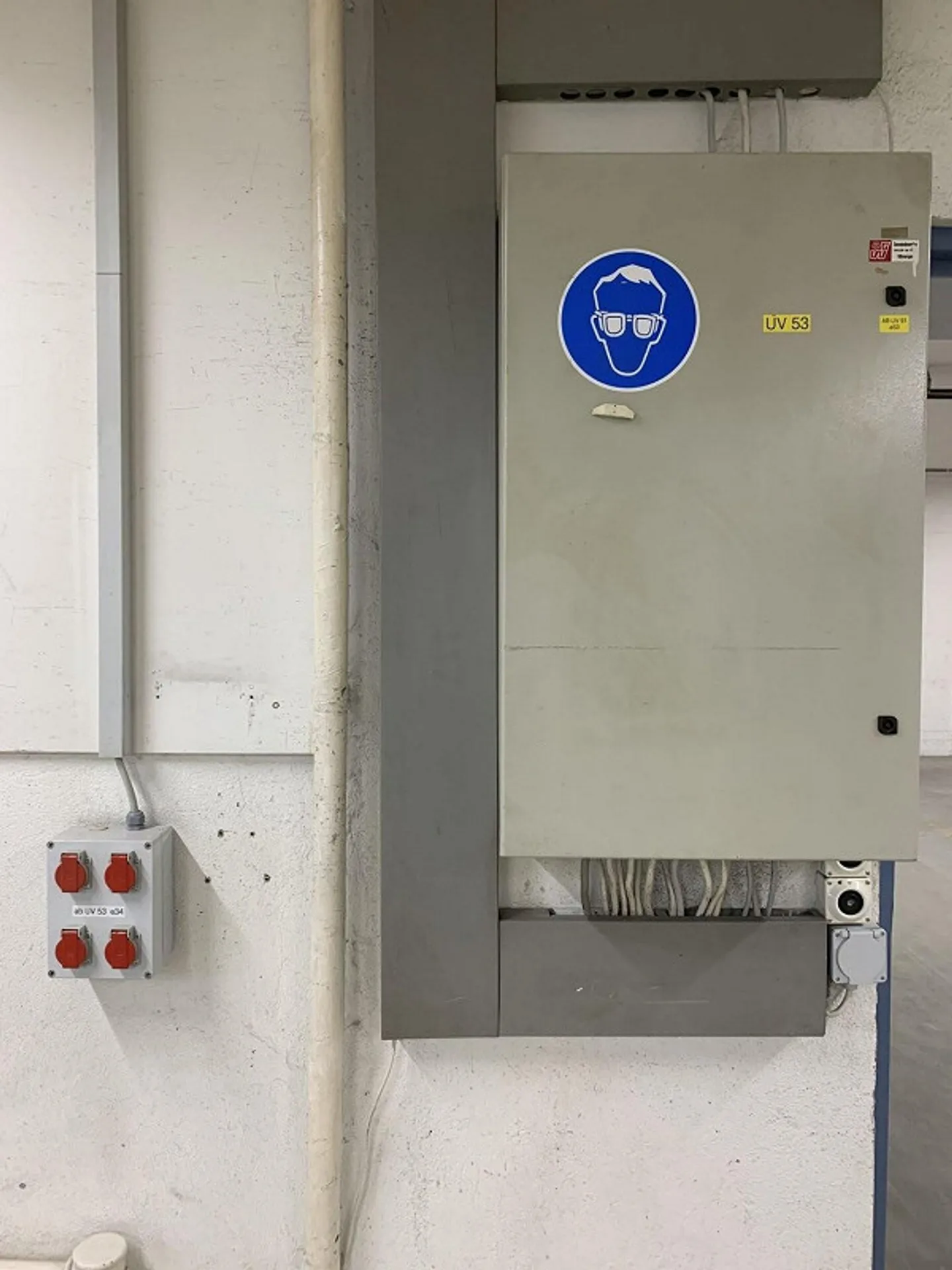 Officina o magazzino cercasi? 210 m² con infrastruttura ottimale - Foto 4 di 13