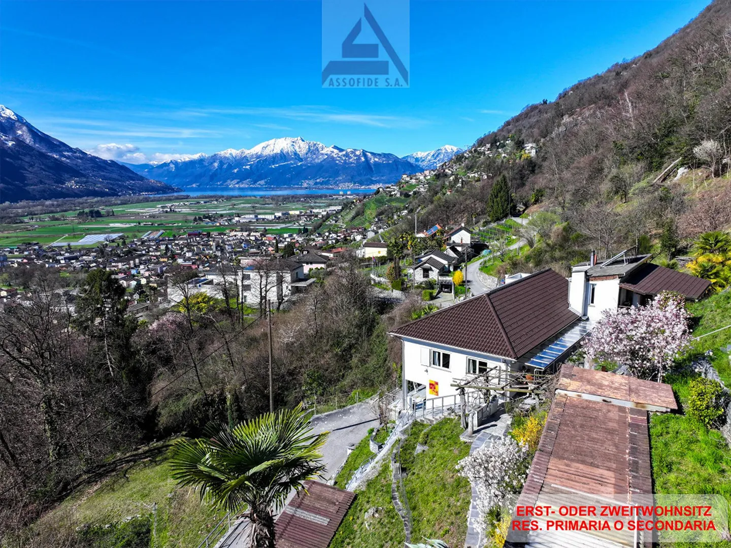 Panorama that enchants - Photo 1 of 8