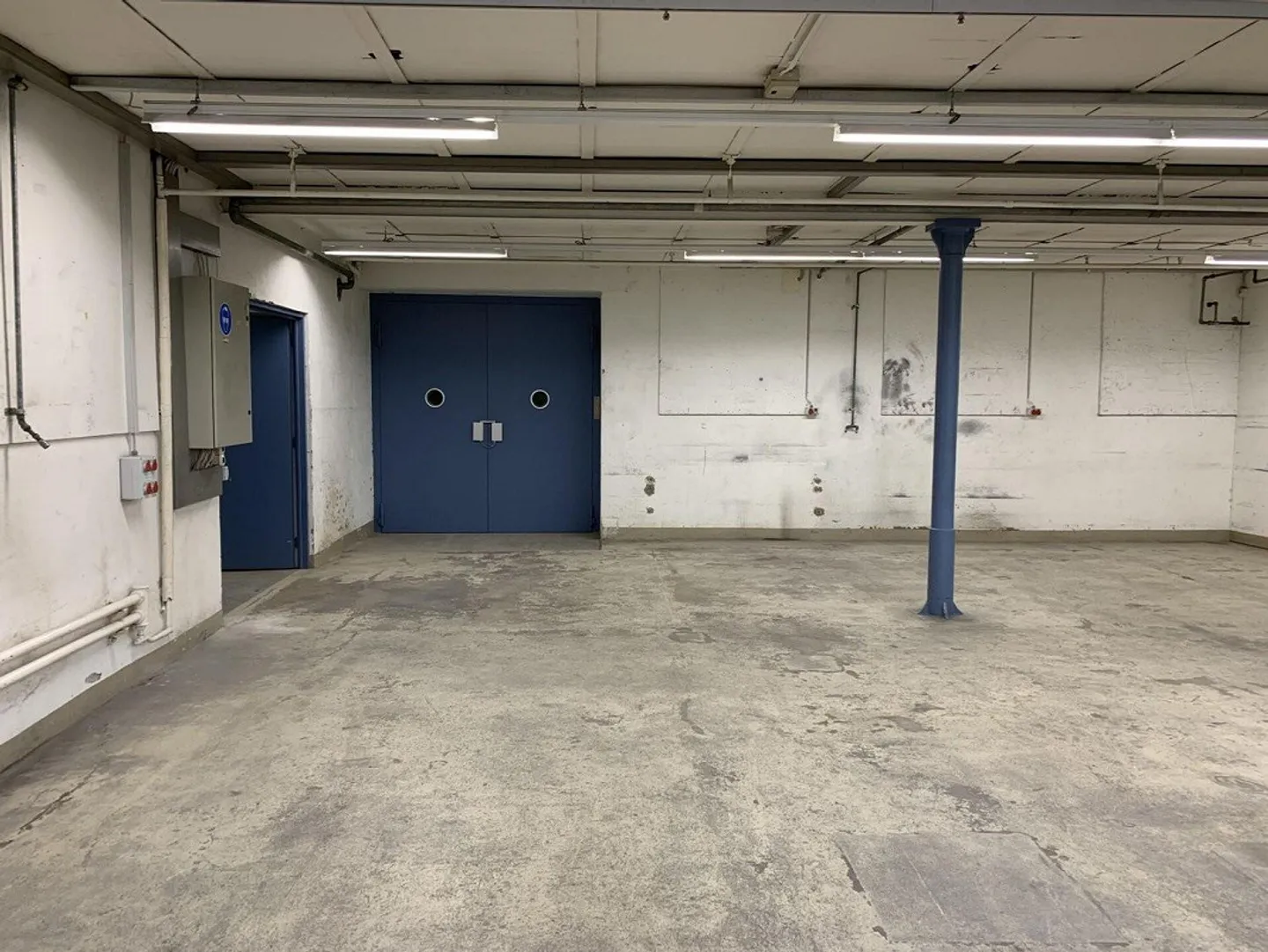 Officina o magazzino cercasi? 210 m² con infrastruttura ottimale - Foto 5 di 13